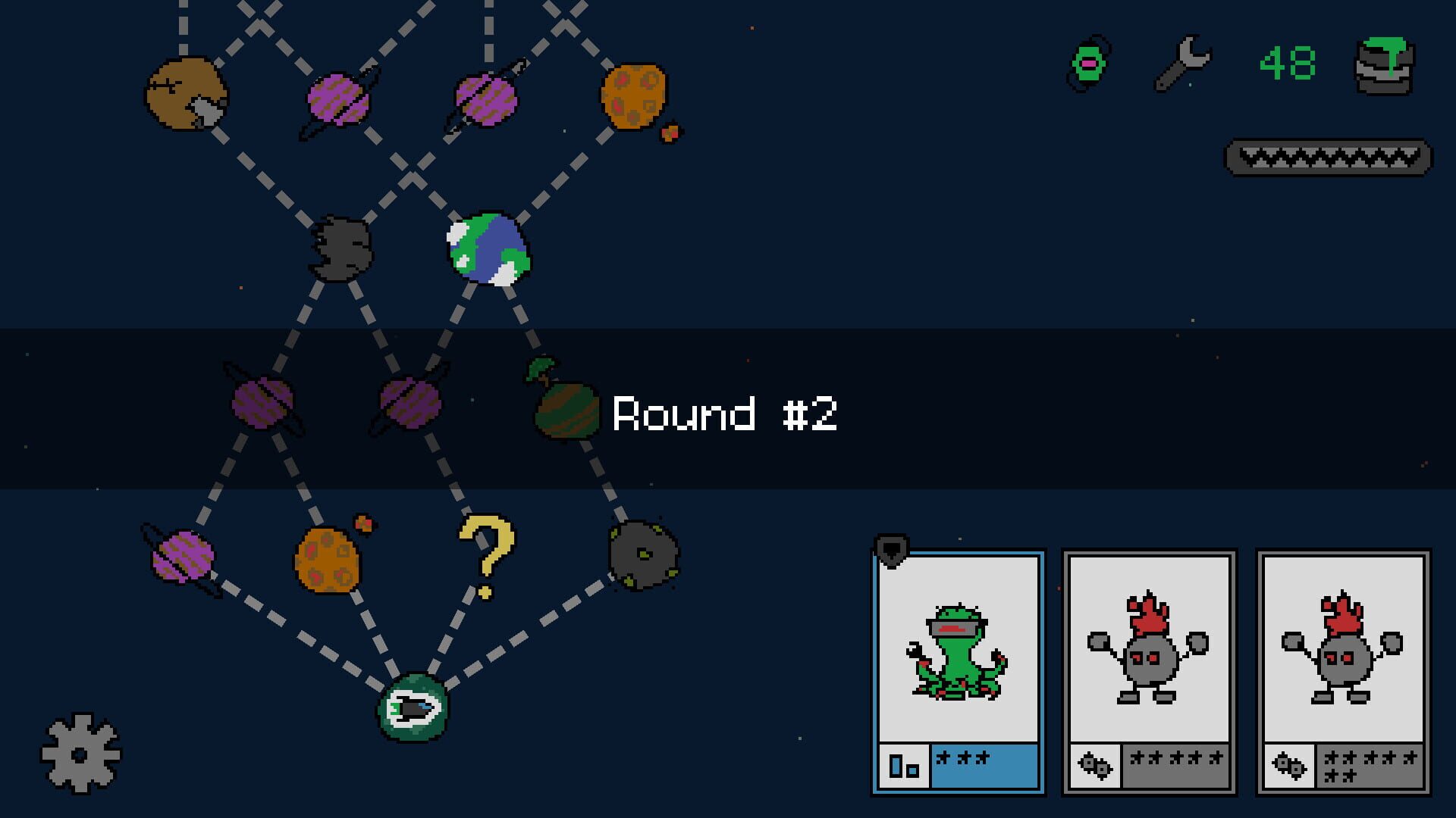 Chibits: The King's Tomb screenshot 1