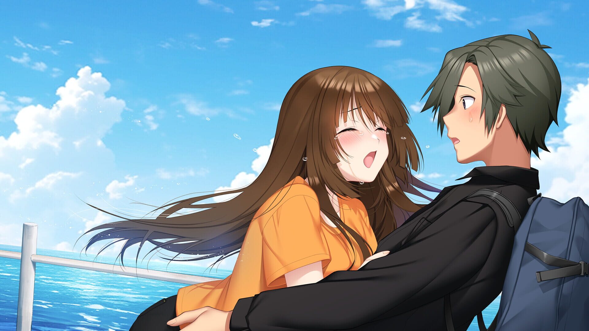 Maiden of the Mizuchi screenshot 1