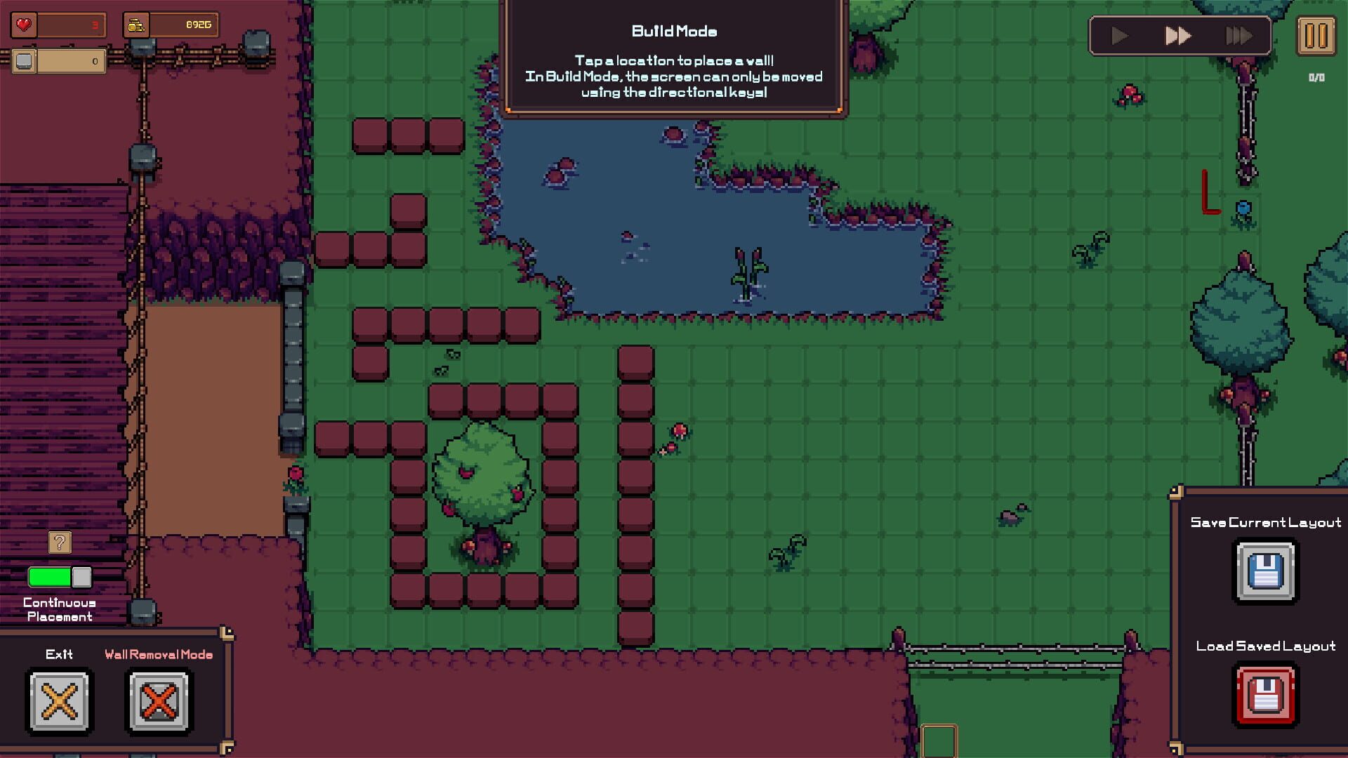 CreateDun screenshot 1