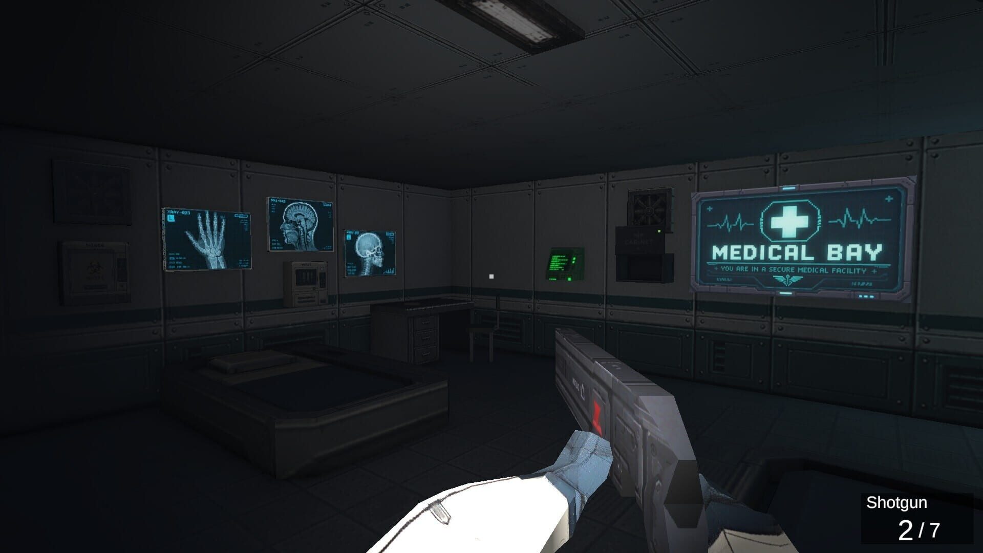 Moros screenshot 1