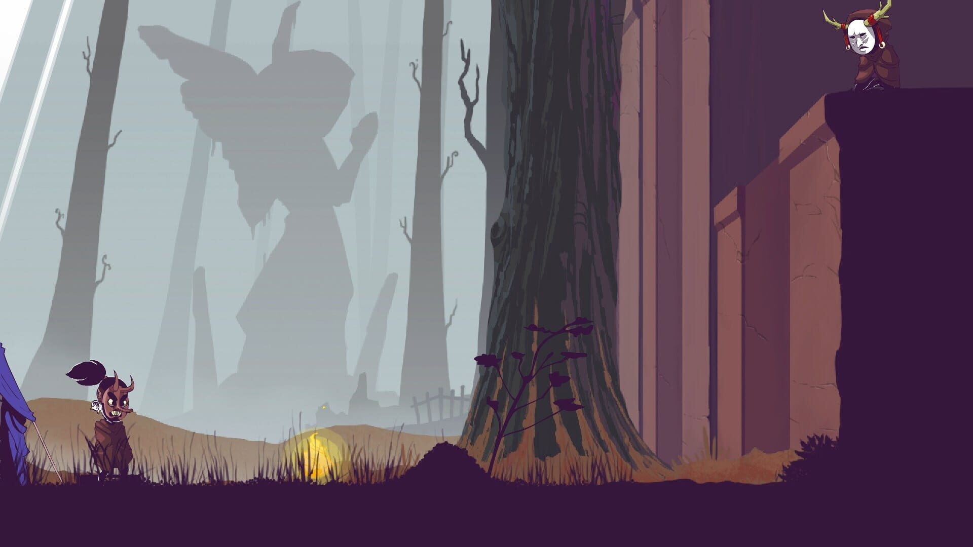 Tonight We Hunt screenshot 1