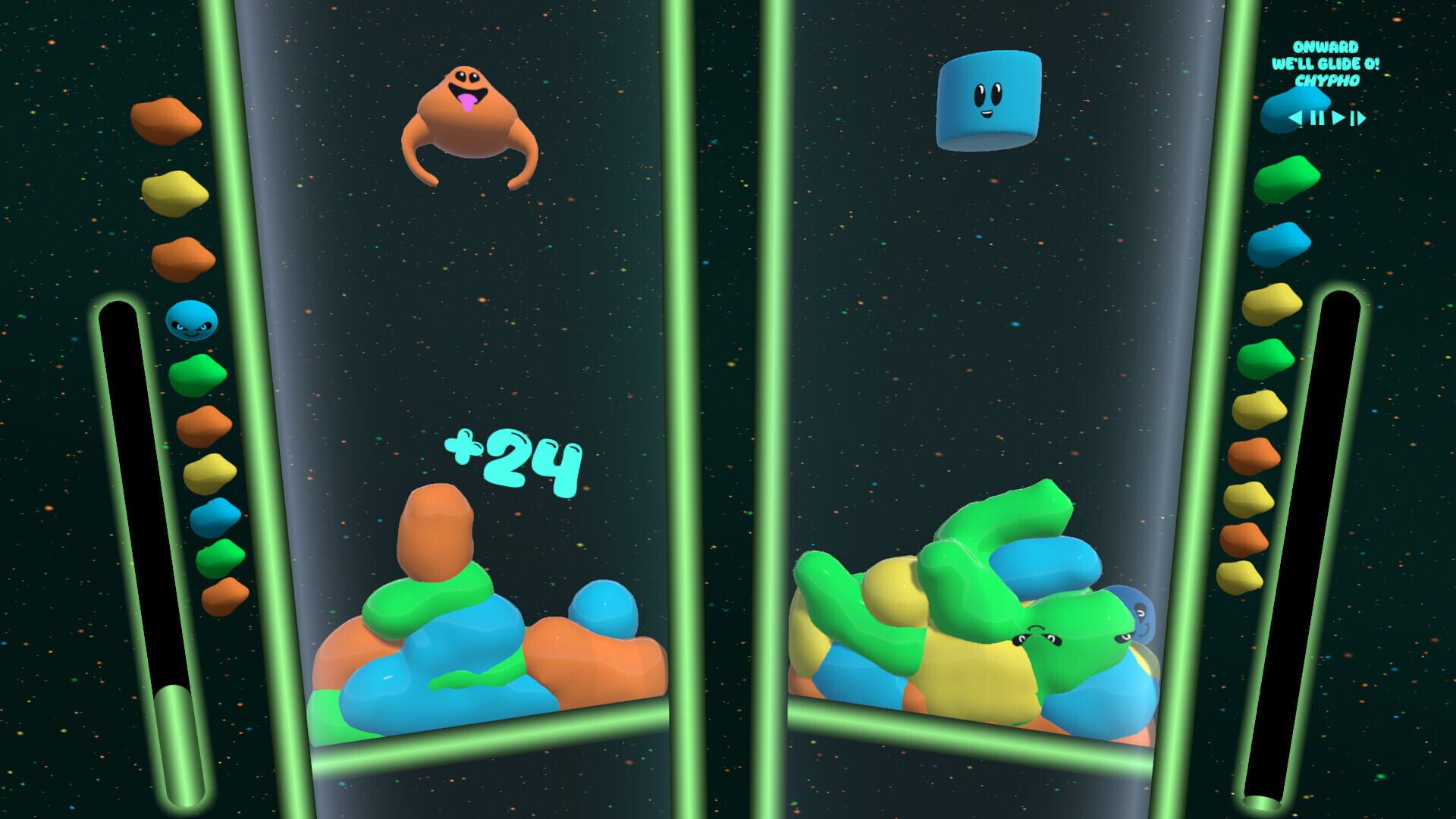 Globber screenshot 1