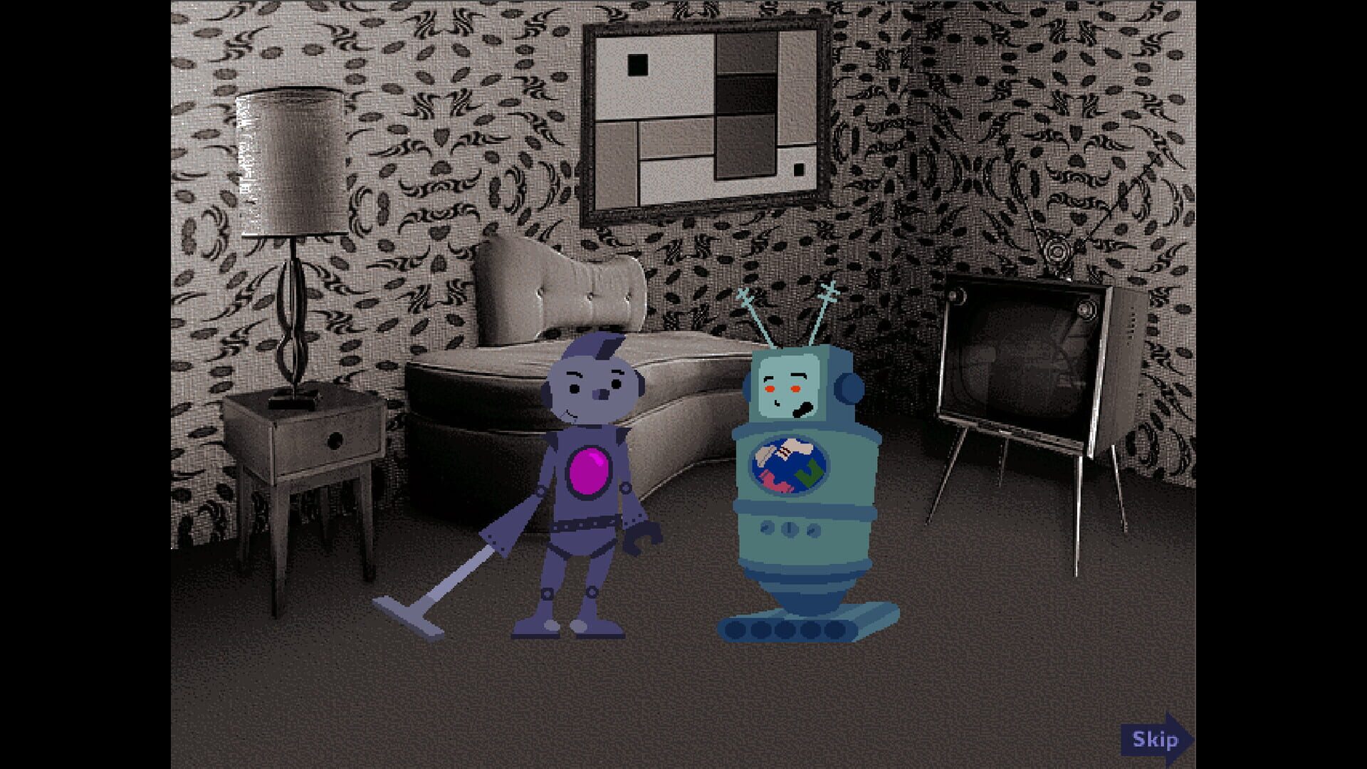 Elroy's Costume Closet screenshot 1