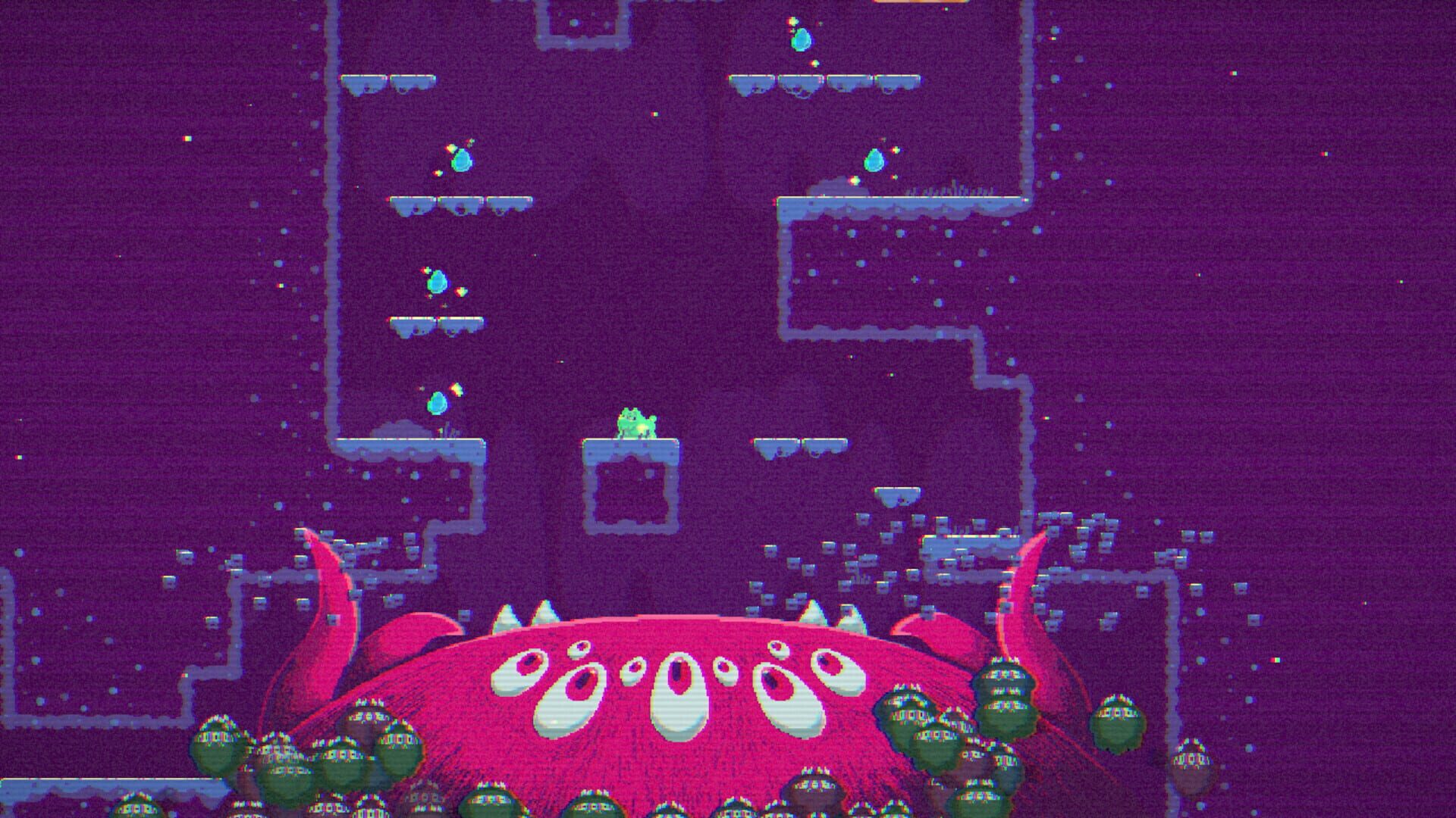 Tama In-Between screenshot 1