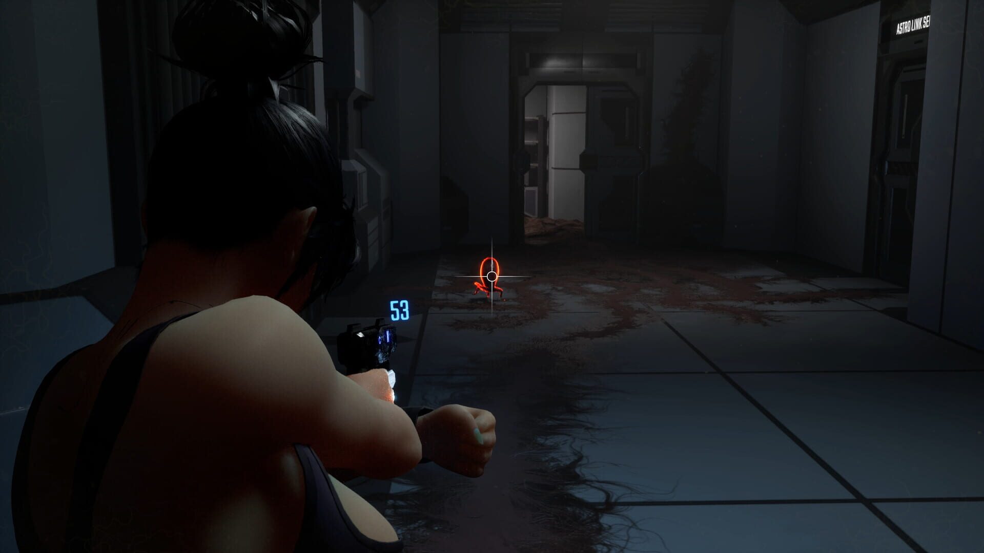 Parasite Inside screenshot 1