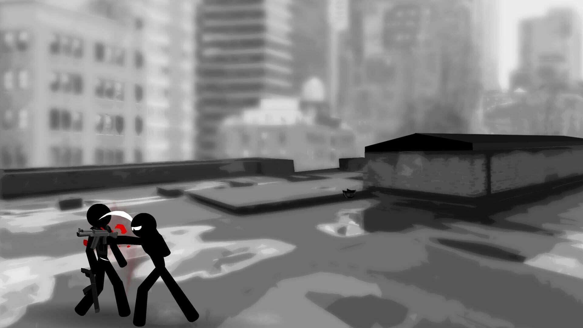 Sift Heads: Cartels 4 screenshot 1