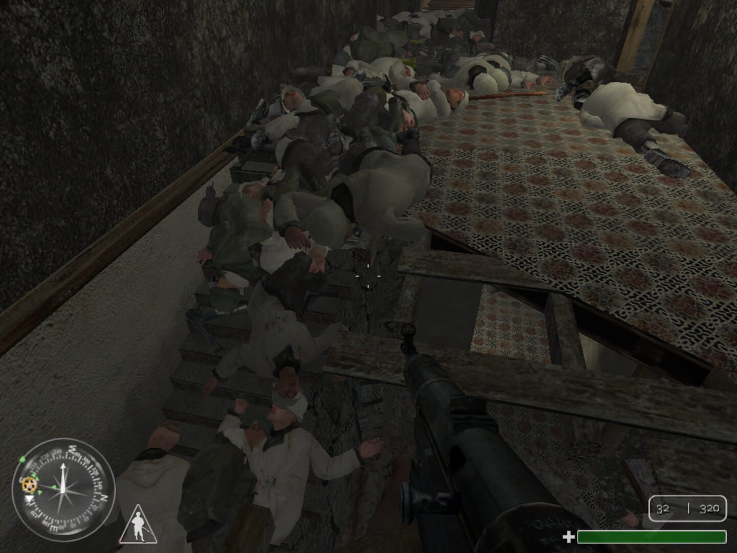 Call of Duty screenshot 1