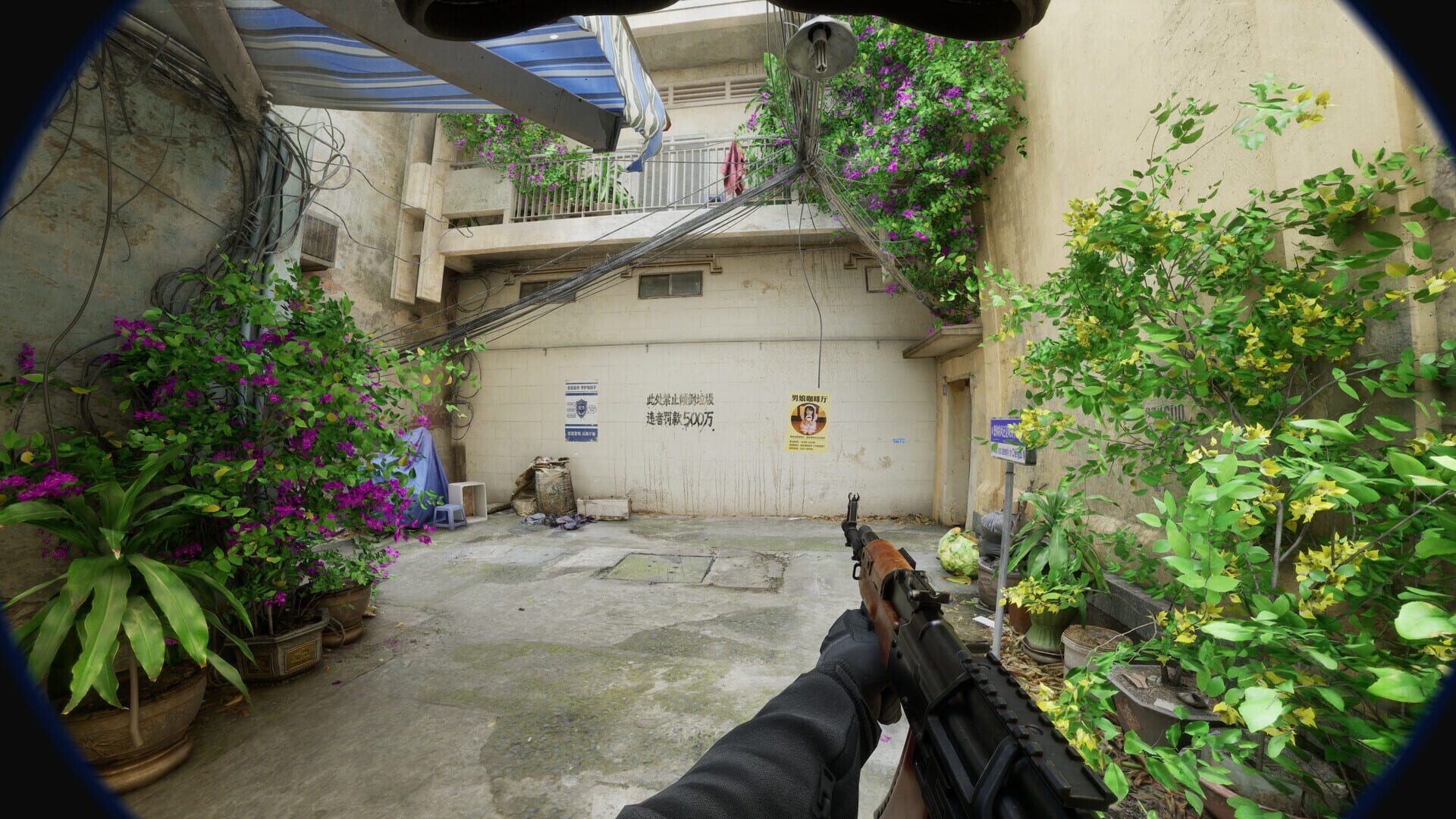 Fire State screenshot 1