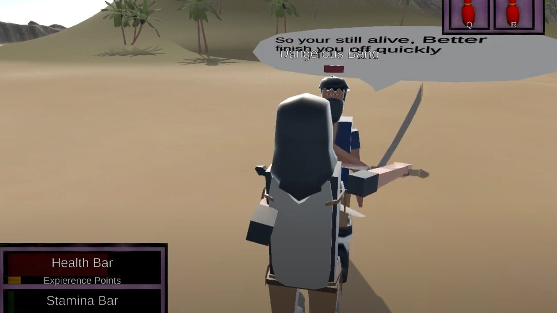 Fari Stjornu screenshot 1