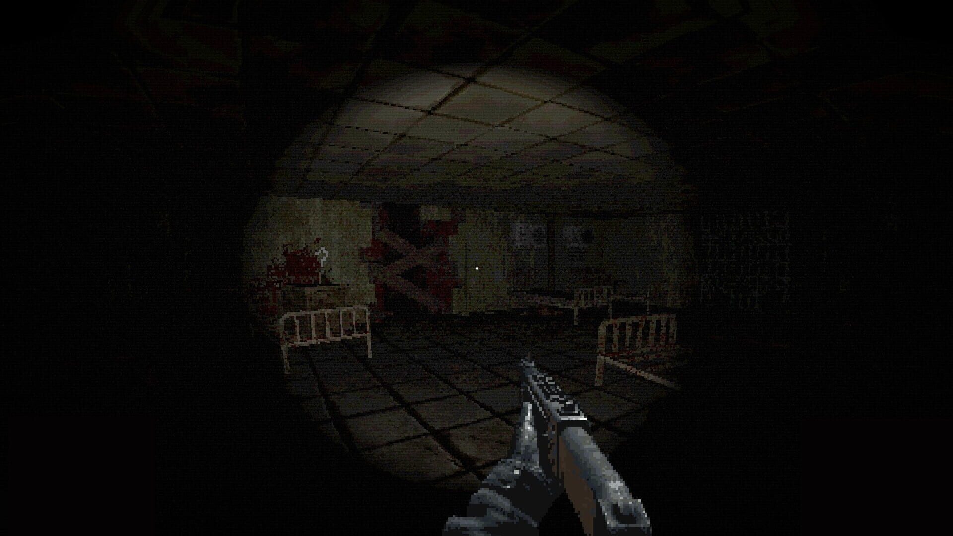Blighten screenshot 1