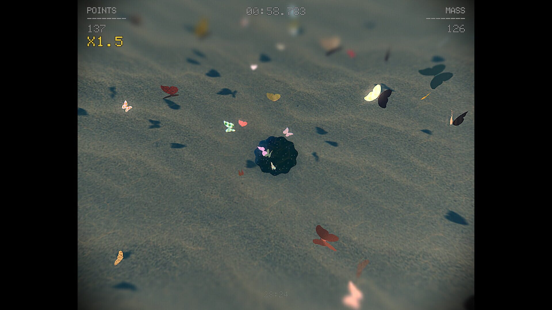Fill the Void screenshot 1