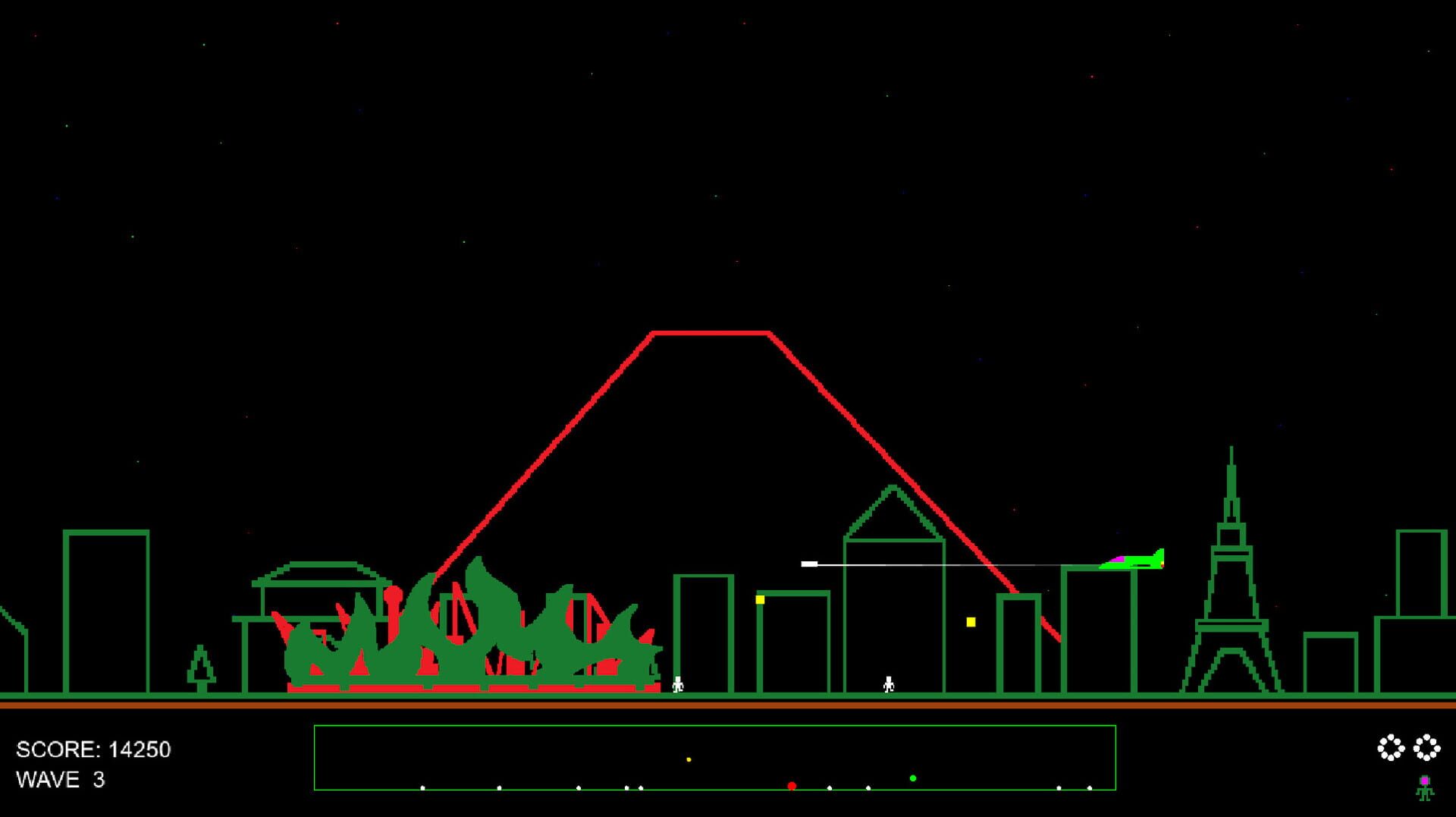 Shibuya 88 StarBurner screenshot 1