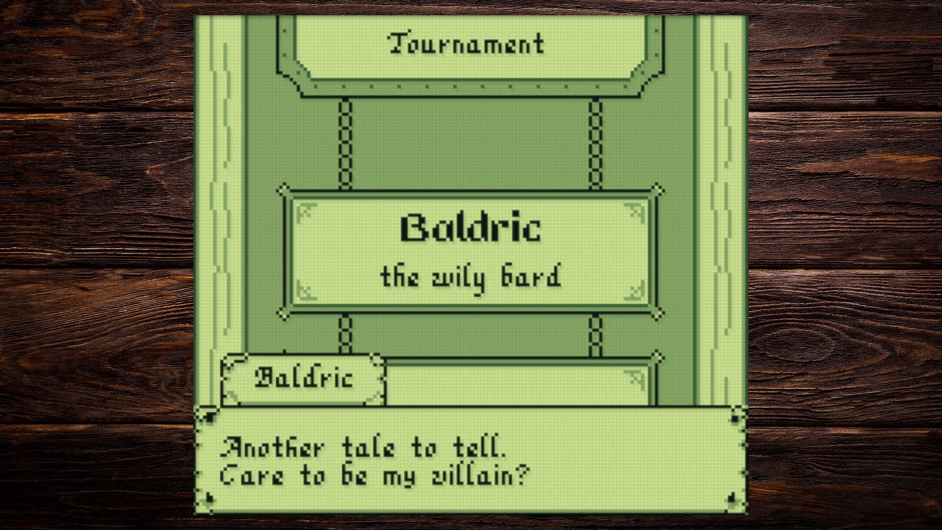 Tavern Farkle GB screenshot 1