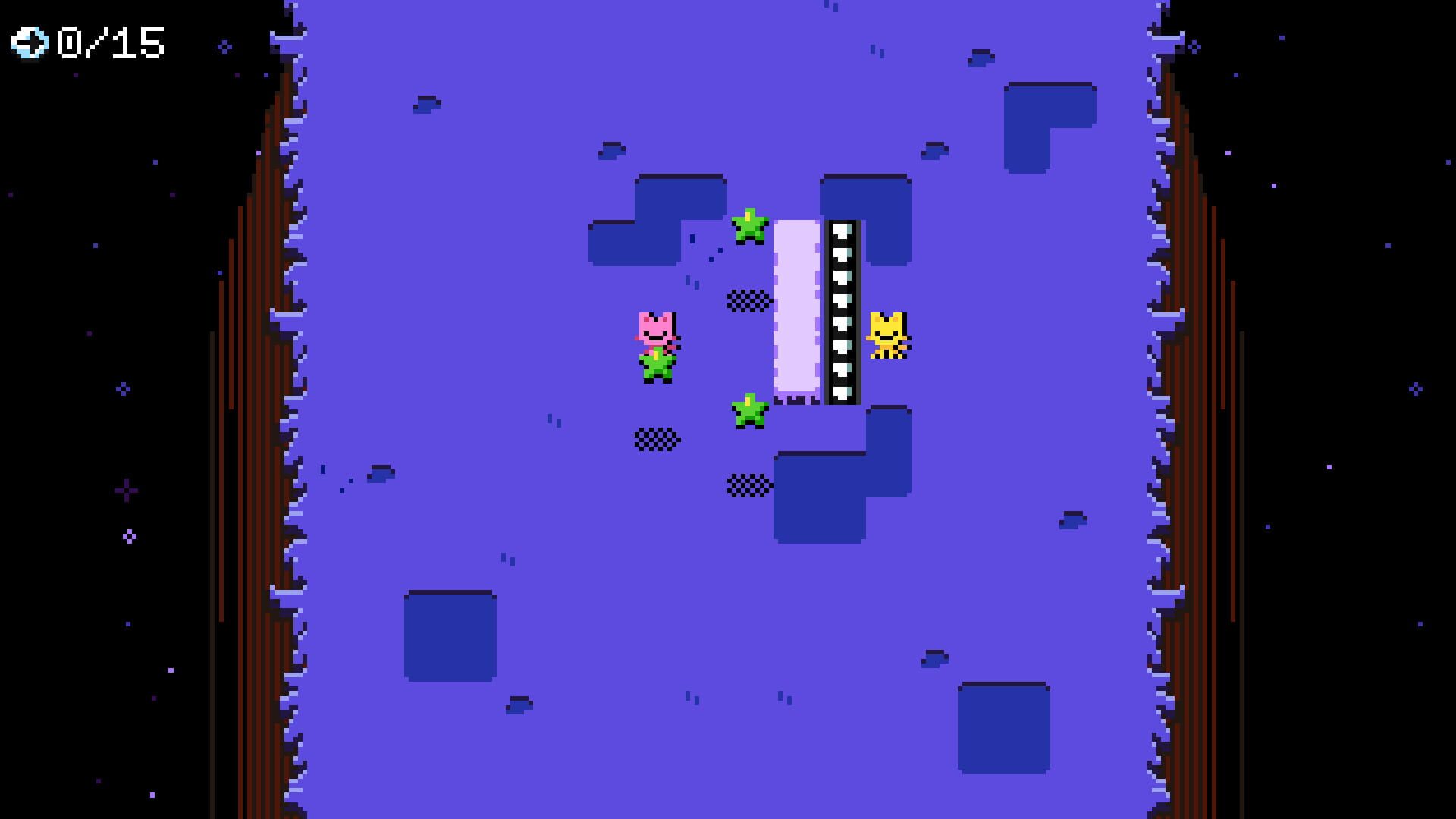 CatstaC screenshot 1