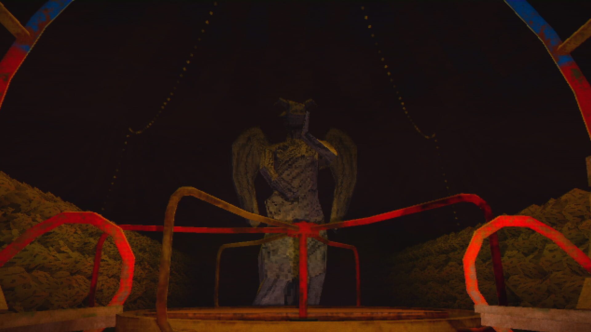Mind the Clown: Reborn screenshot 1