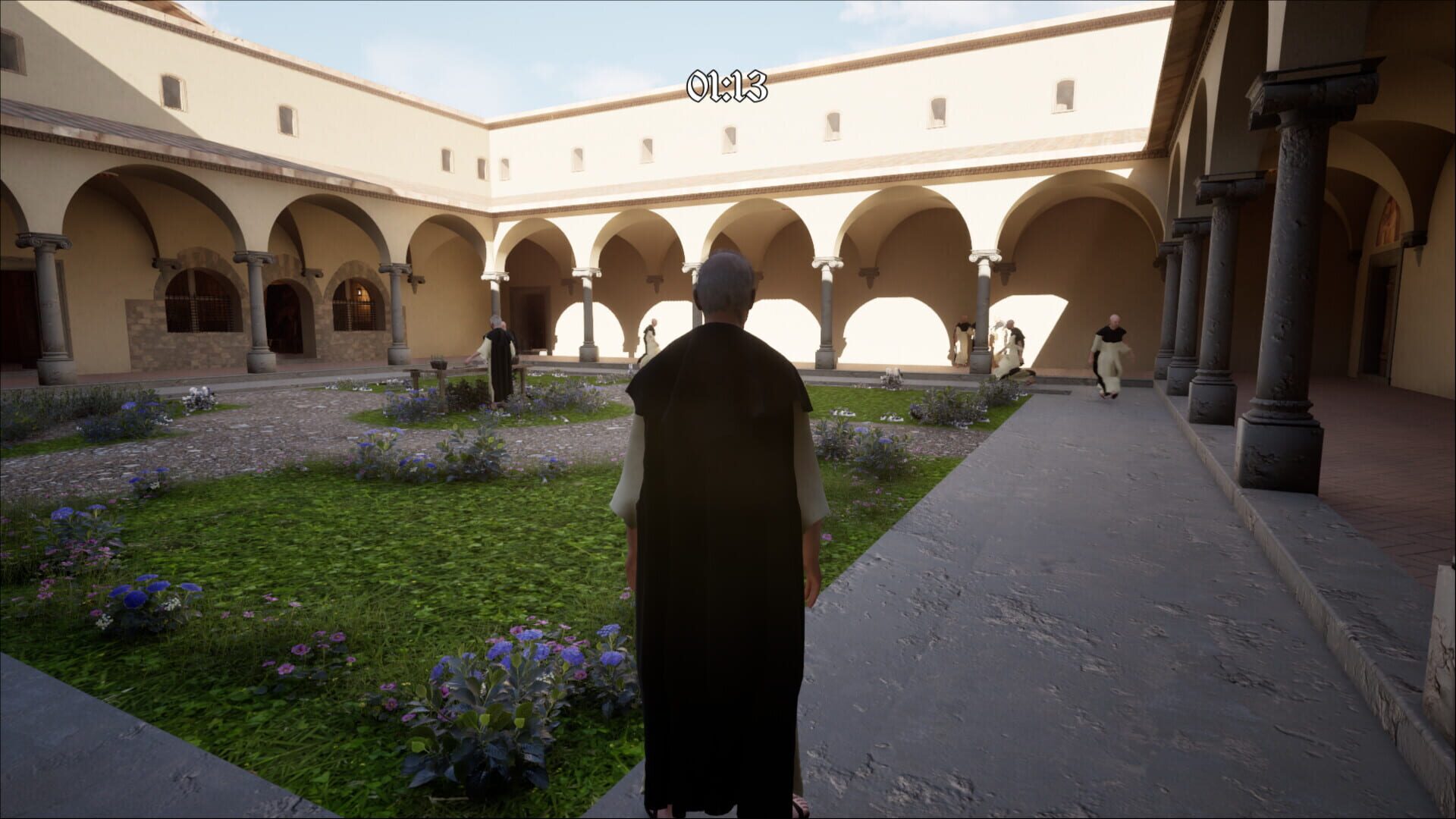Ars et Anima screenshot 1