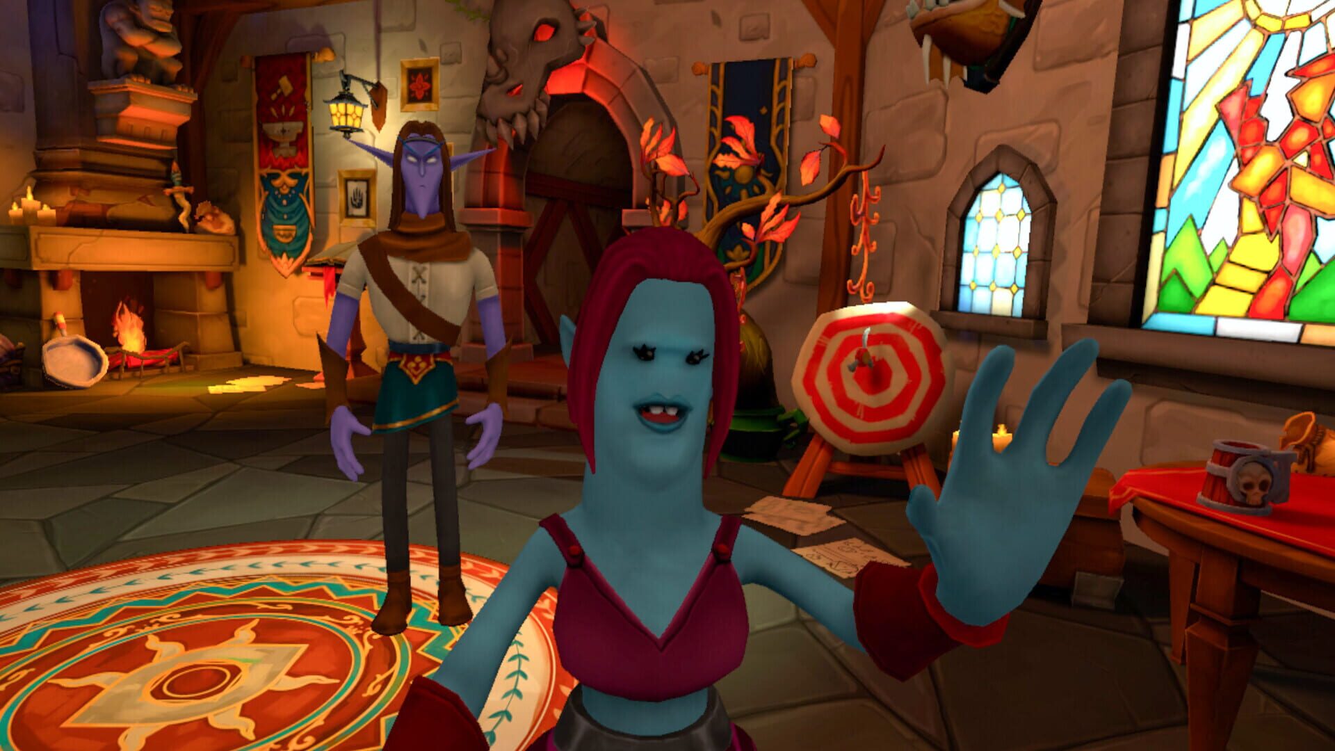 Shopenkraft's Magic Goods screenshot 1