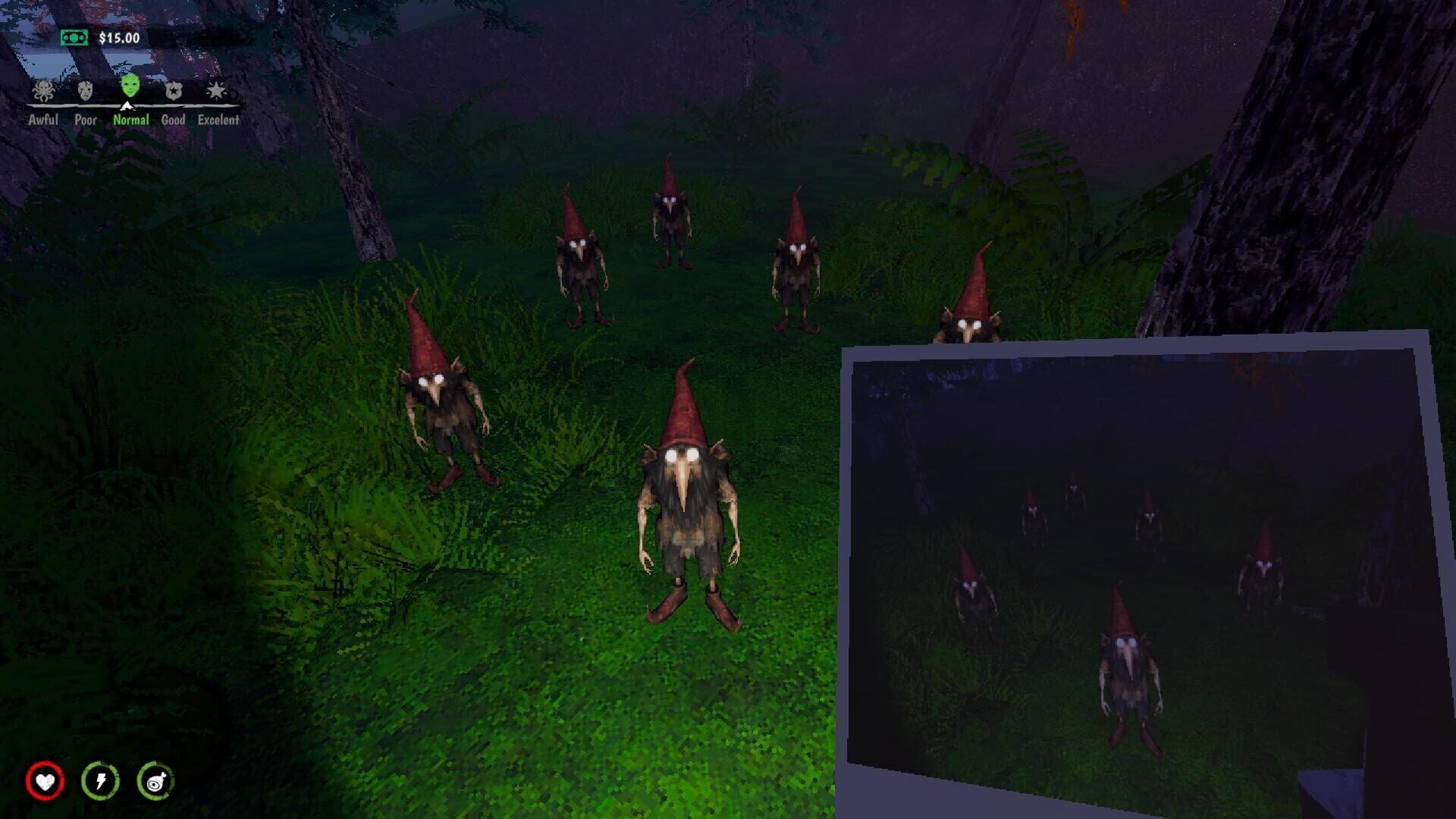 The Park Keeper screenshot 1