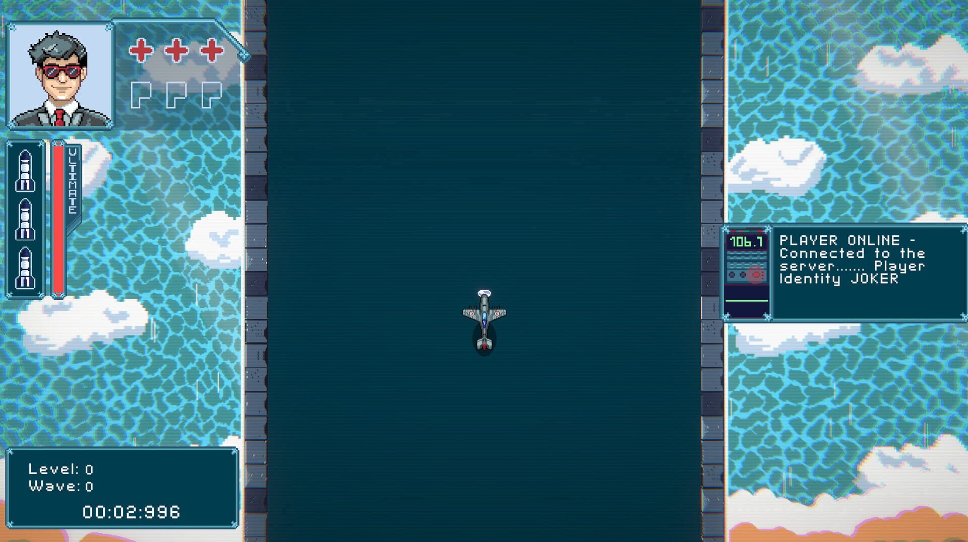 Skyfire Legends screenshot 1