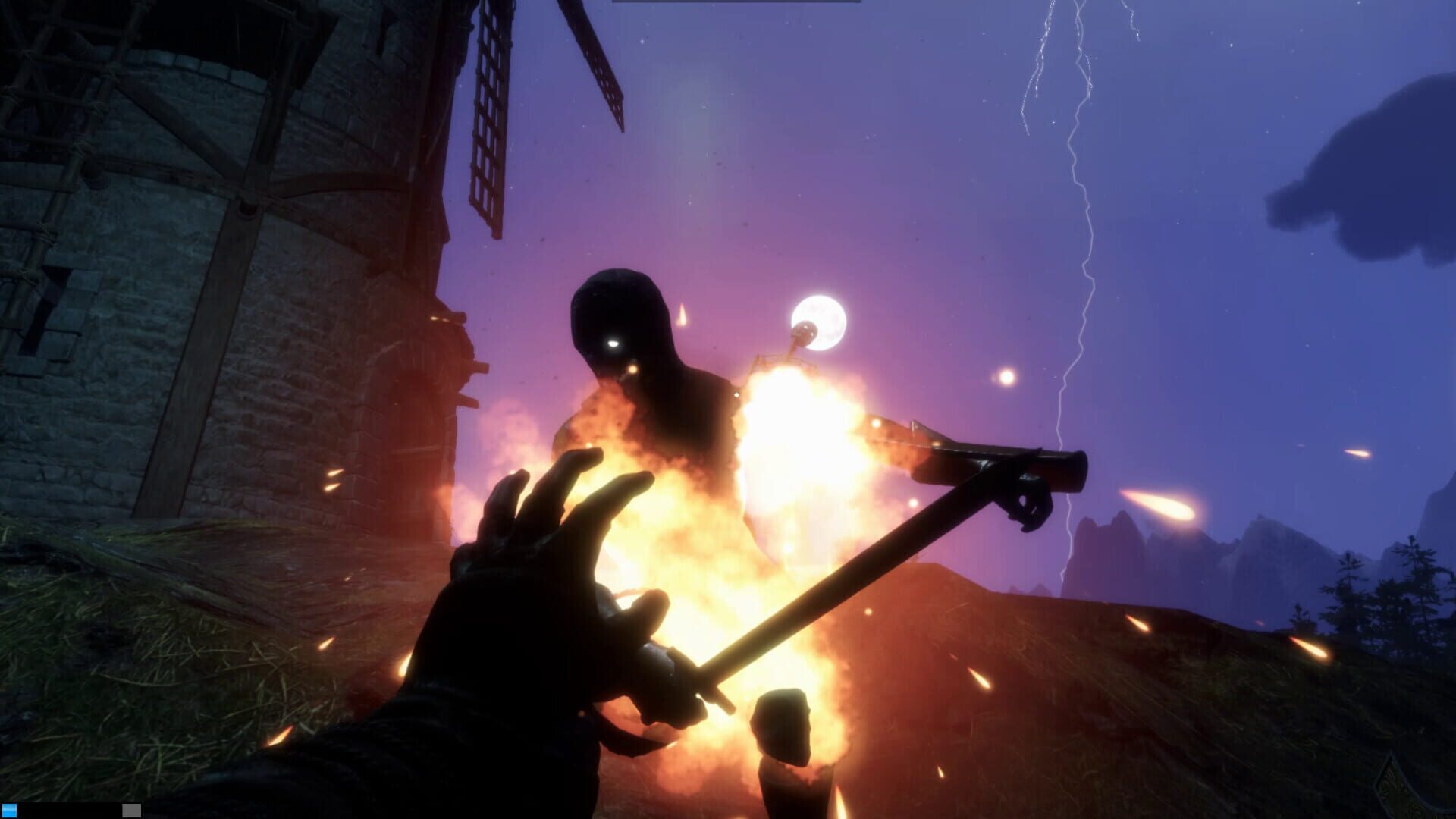 Outwith screenshot 1