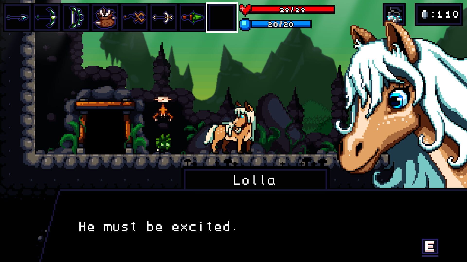 TerranLands screenshot 1