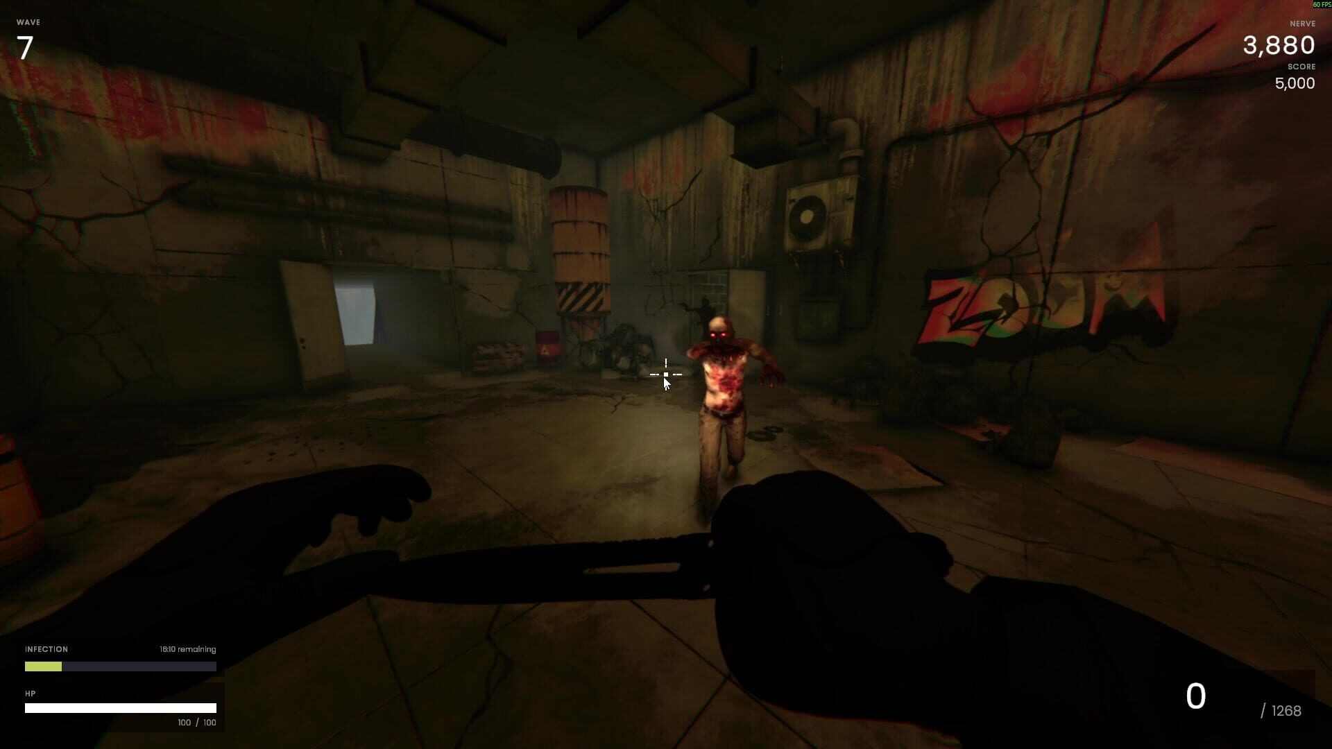 Day 31 screenshot 1