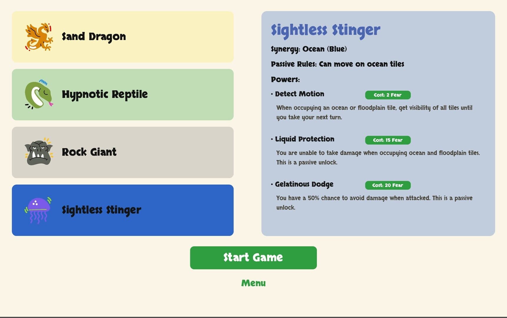 Eldermyth screenshot 1