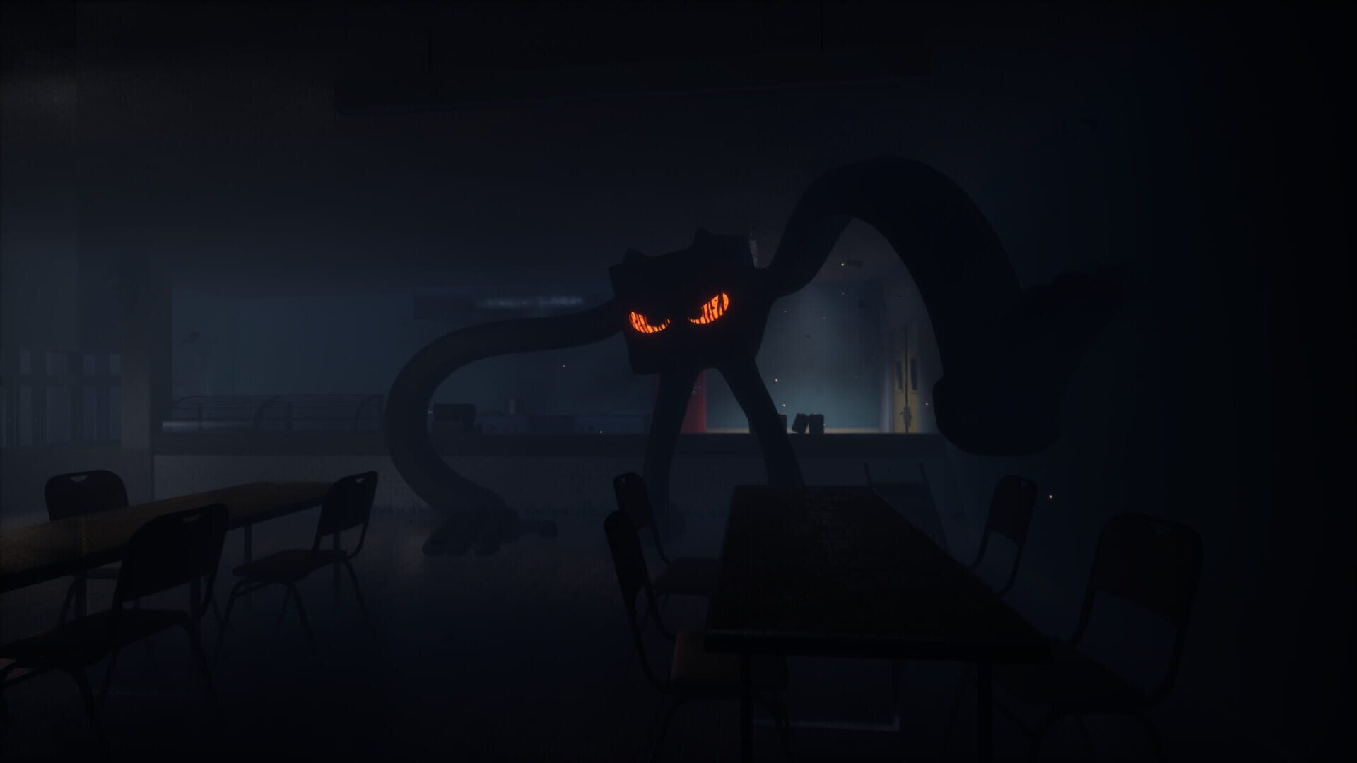 Primitive Shades screenshot 1