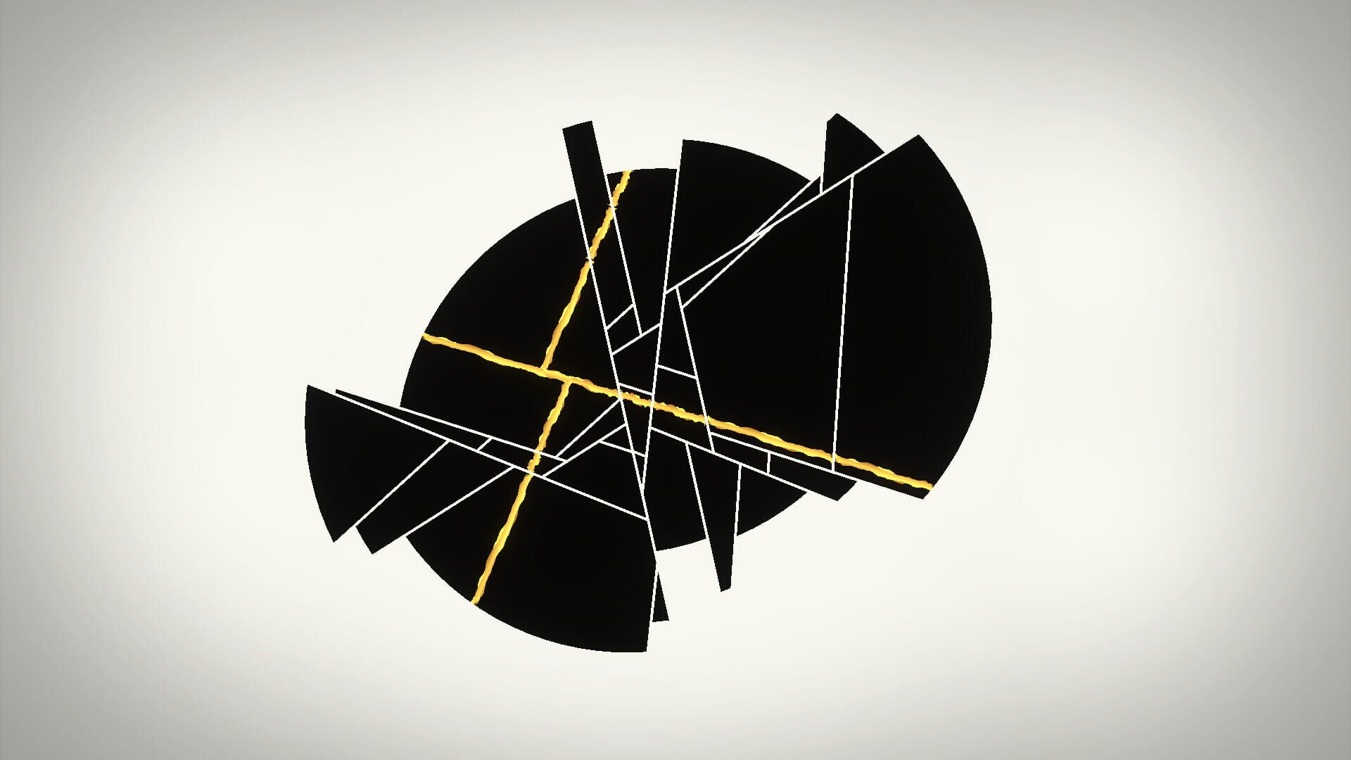 The Golden Seam screenshot 1