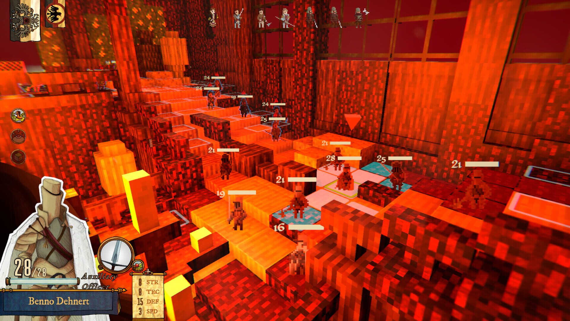 Ars Moriendi screenshot 1