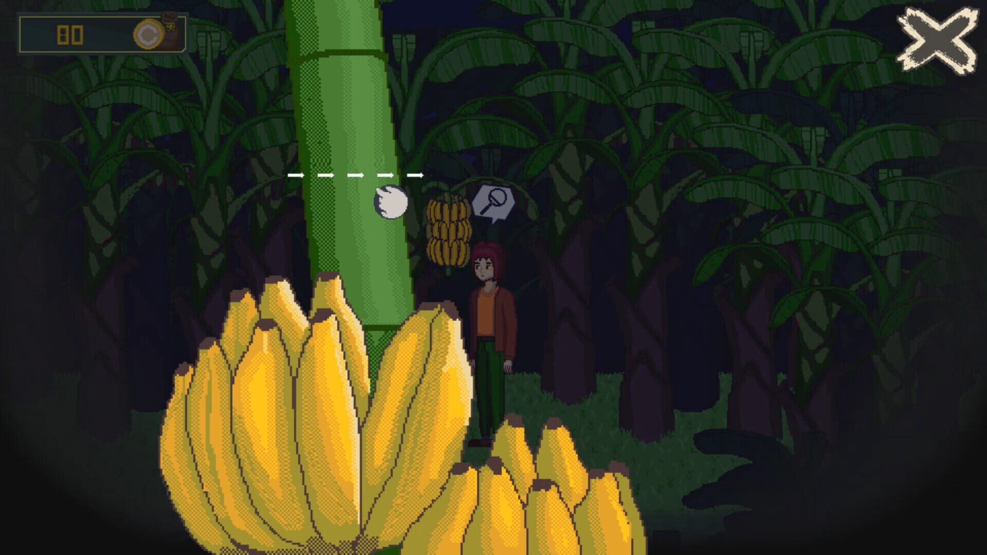 Puntar: The Somtum of Rememories screenshot 1