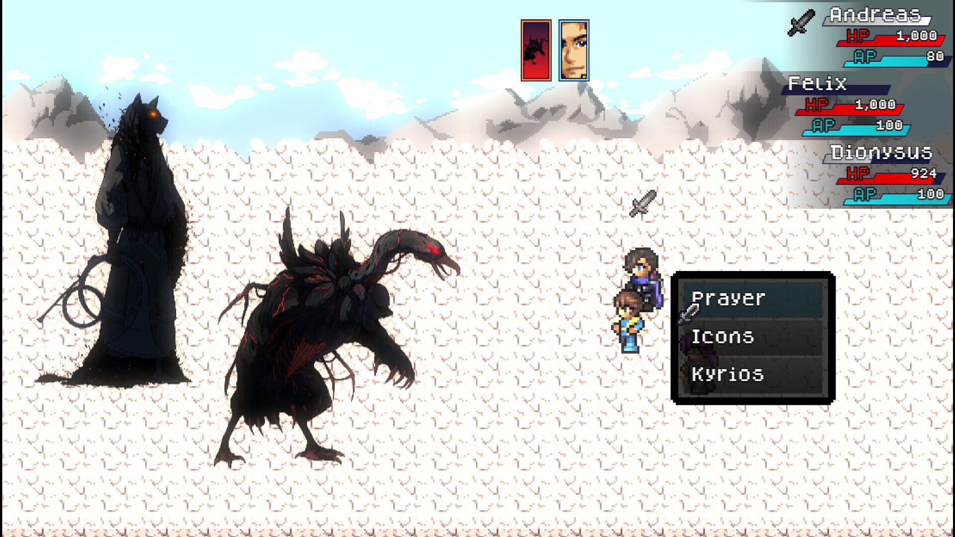 Demon Slayer Rome screenshot 1