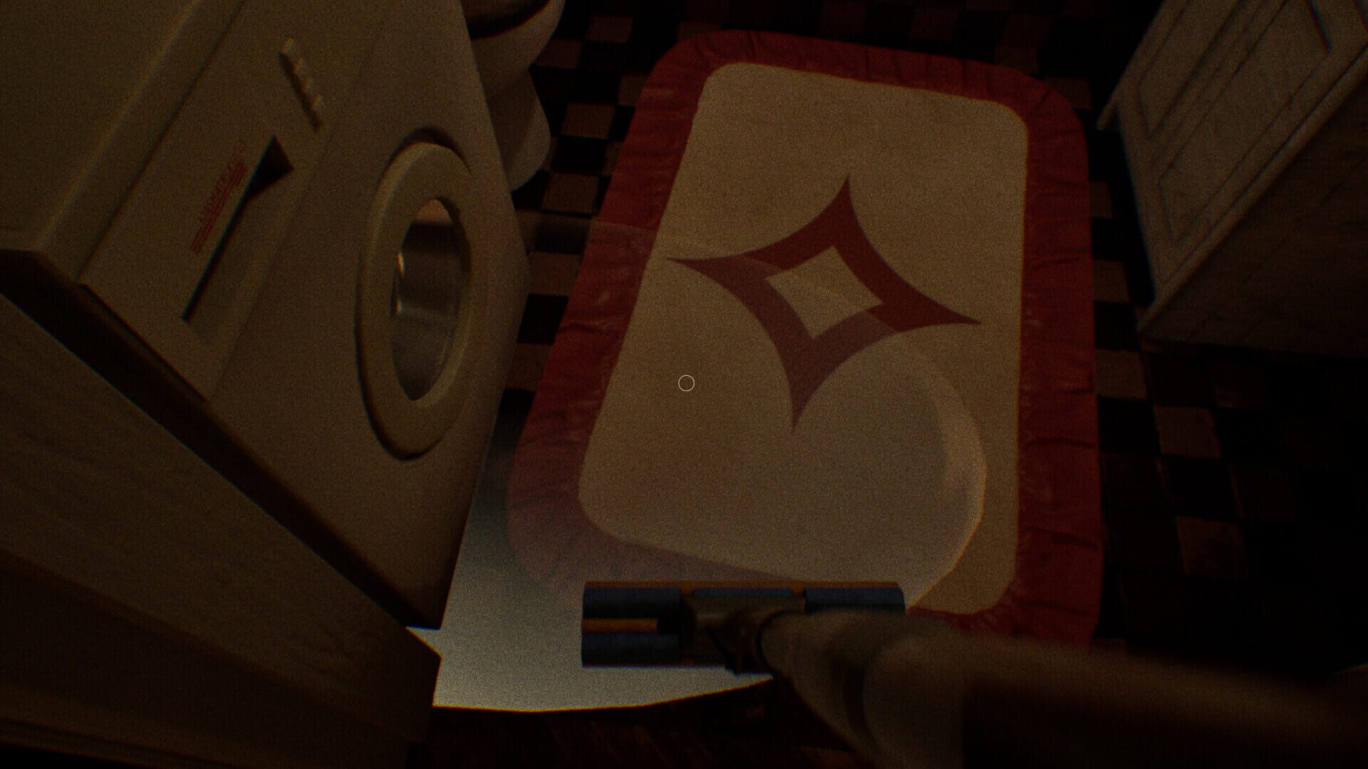 Crime Podcast: 1976 screenshot 1