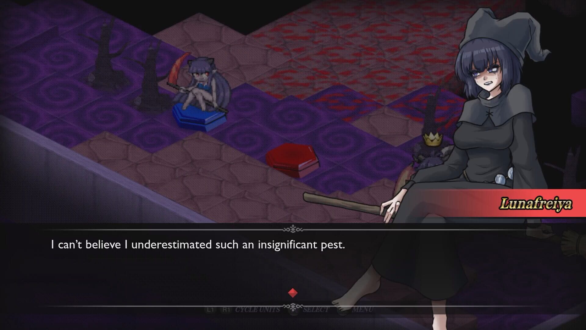 Codex Arcana: Grimoire of Monsters screenshot 1
