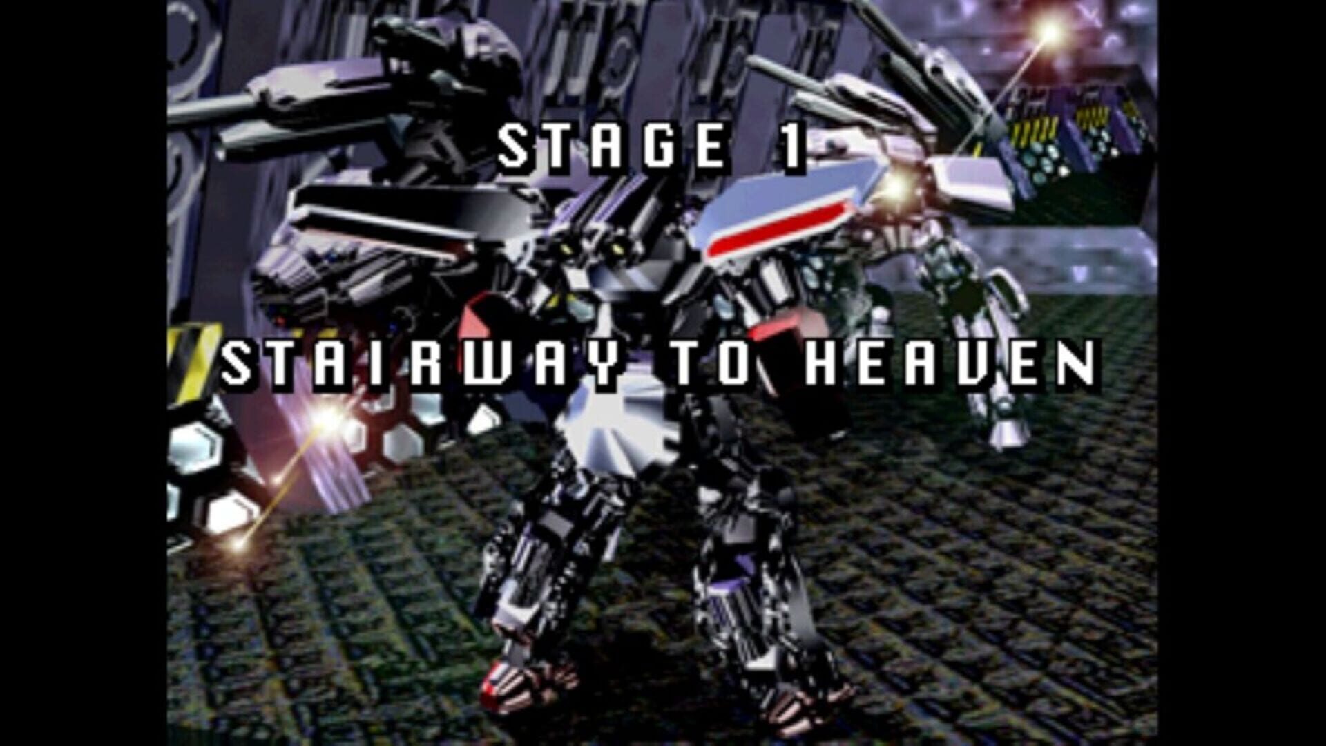 Exector screenshot 1