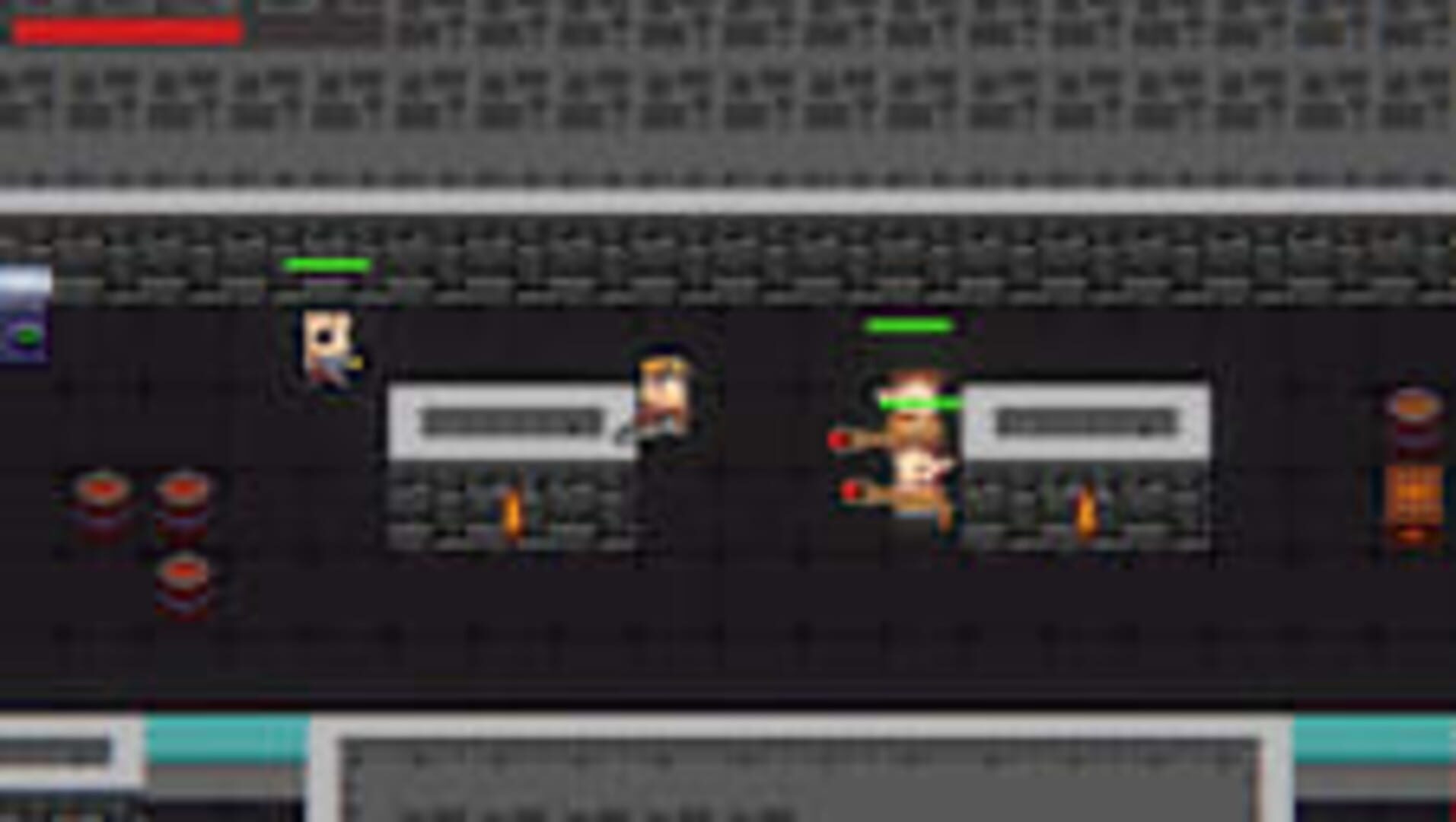 Rogue Vault screenshot 1