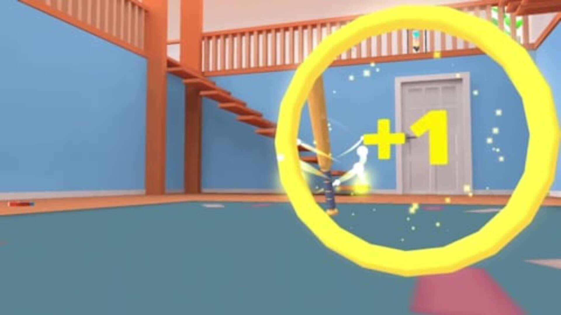 Naughty Baby screenshot 1