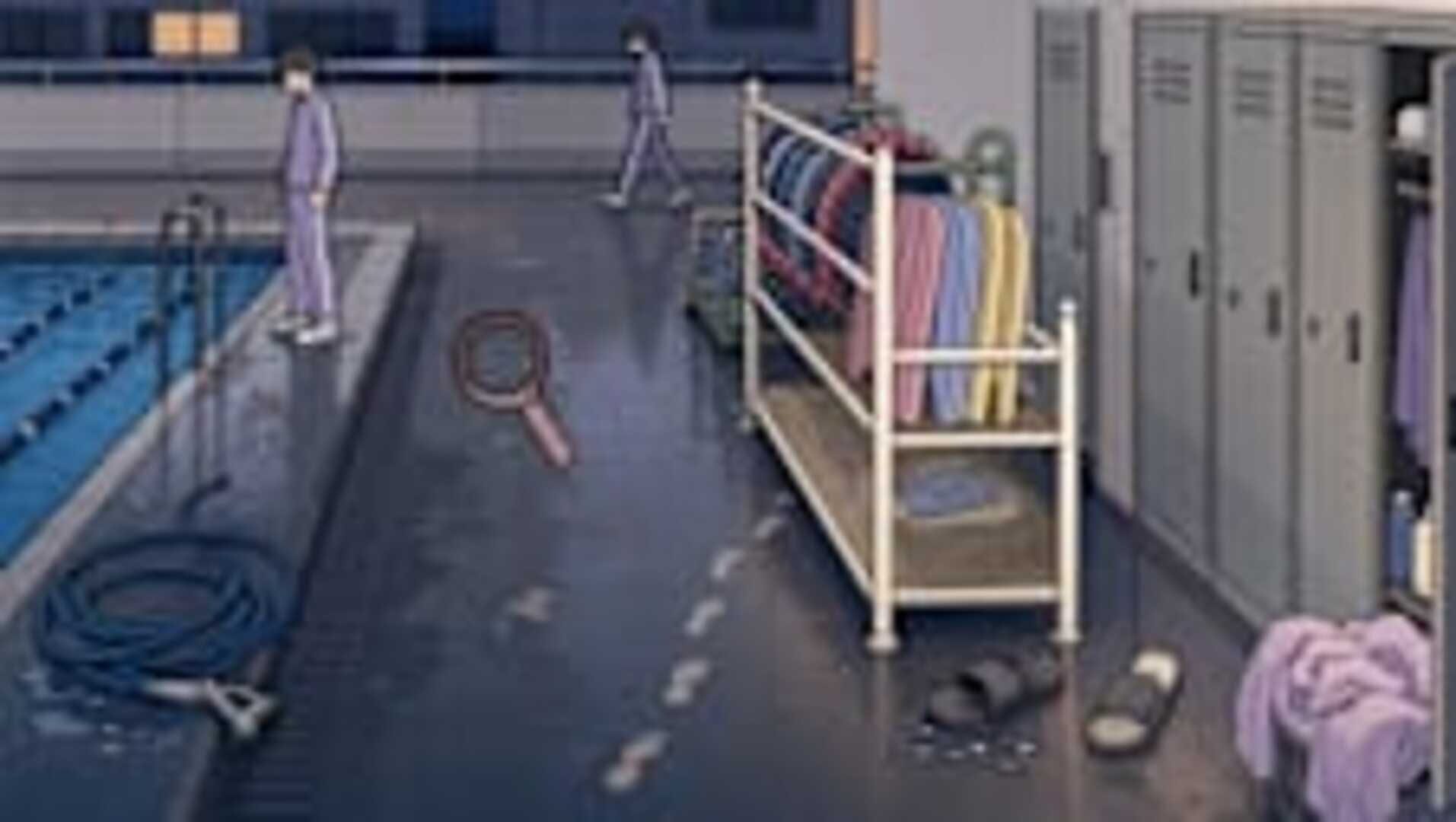 Classroom Mystery Secrets Behind the Lessons screenshot 1