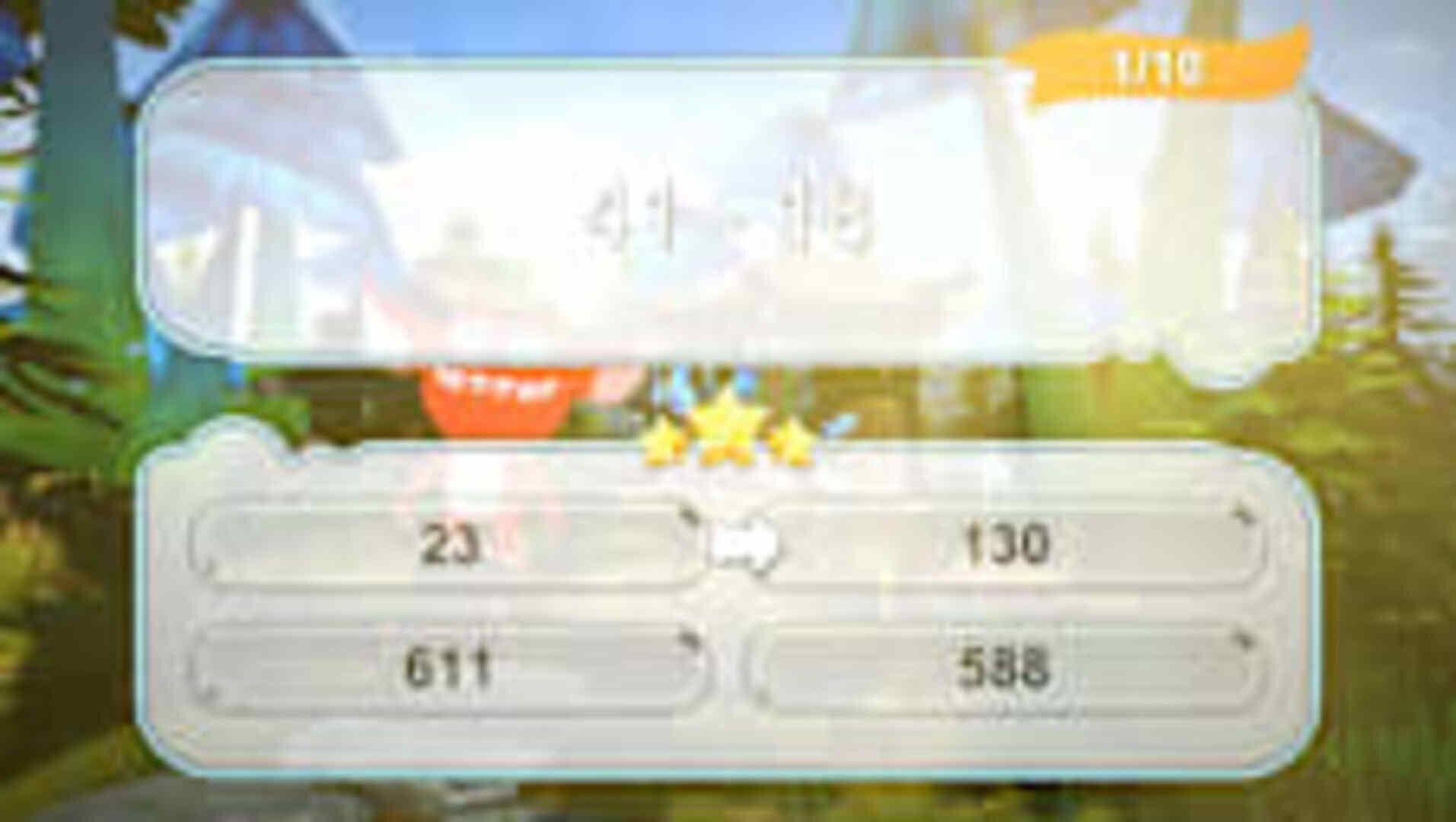 Math Pals: Monster Mania screenshot 1