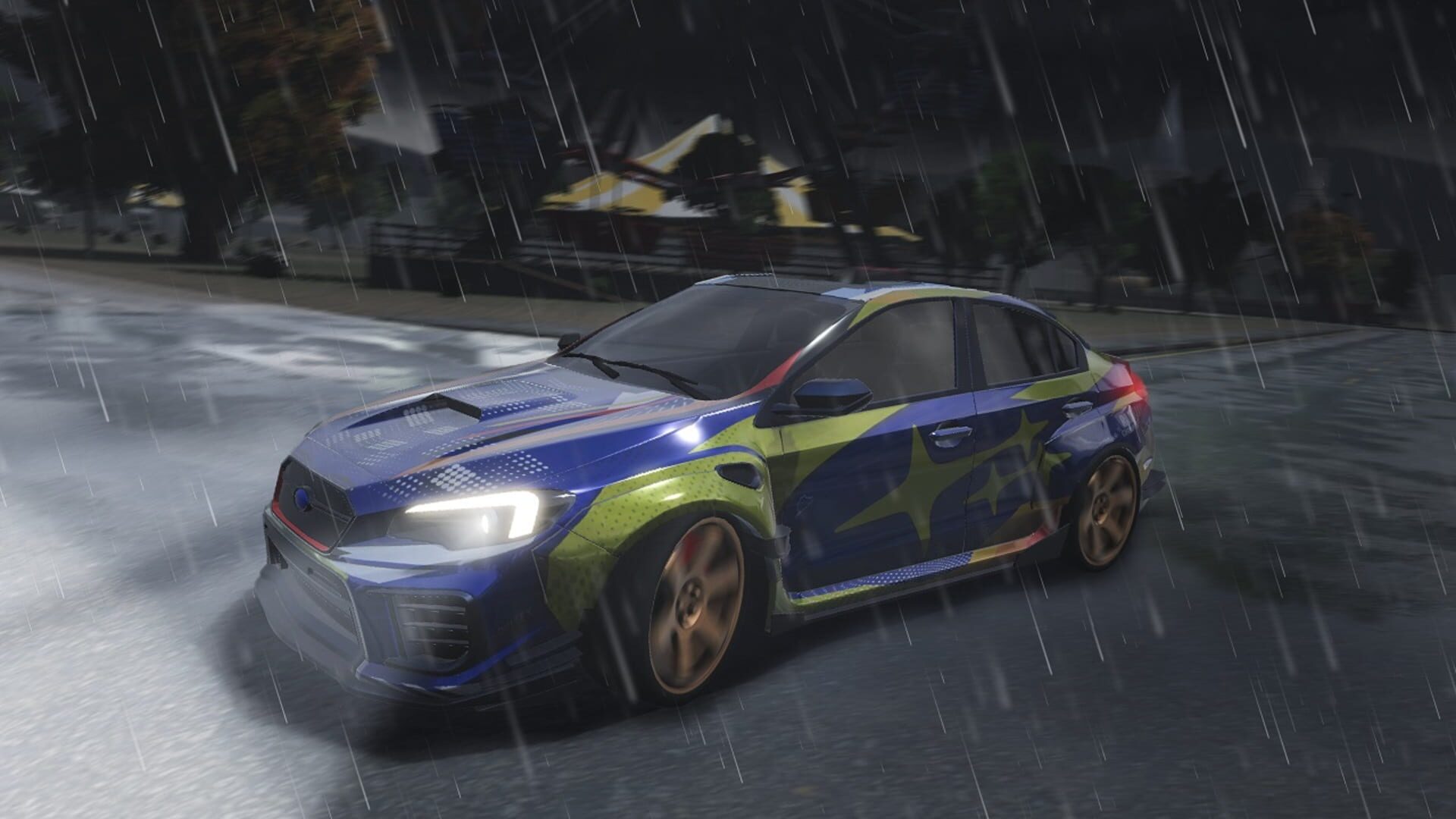 Car & Moto Simulator Bundle: Racing & Driving screenshot 1