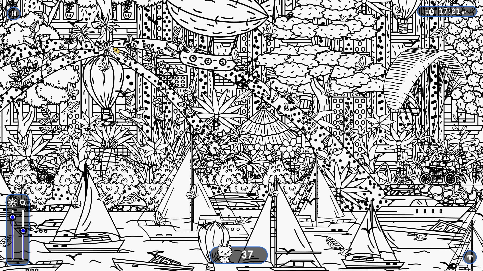101 Cats: Melbourne screenshot 1