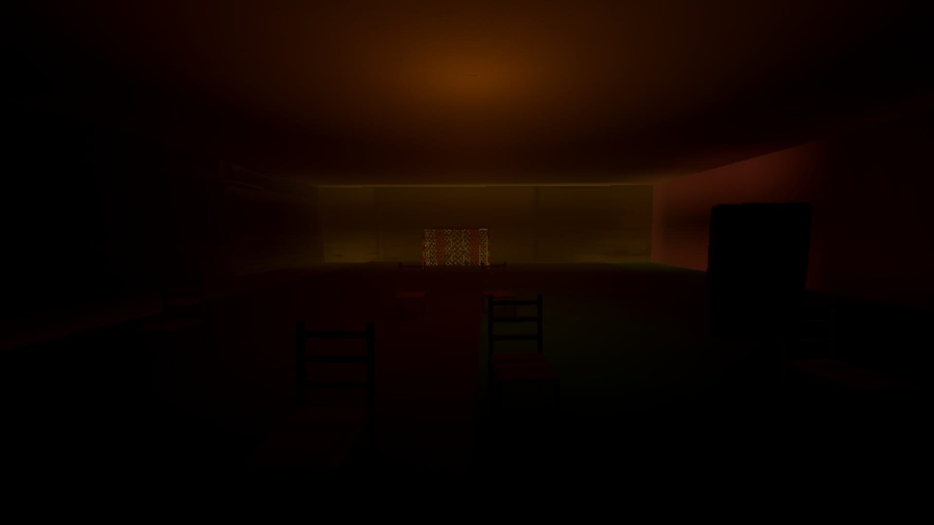 Silent Noise: The Park Shift screenshot 1