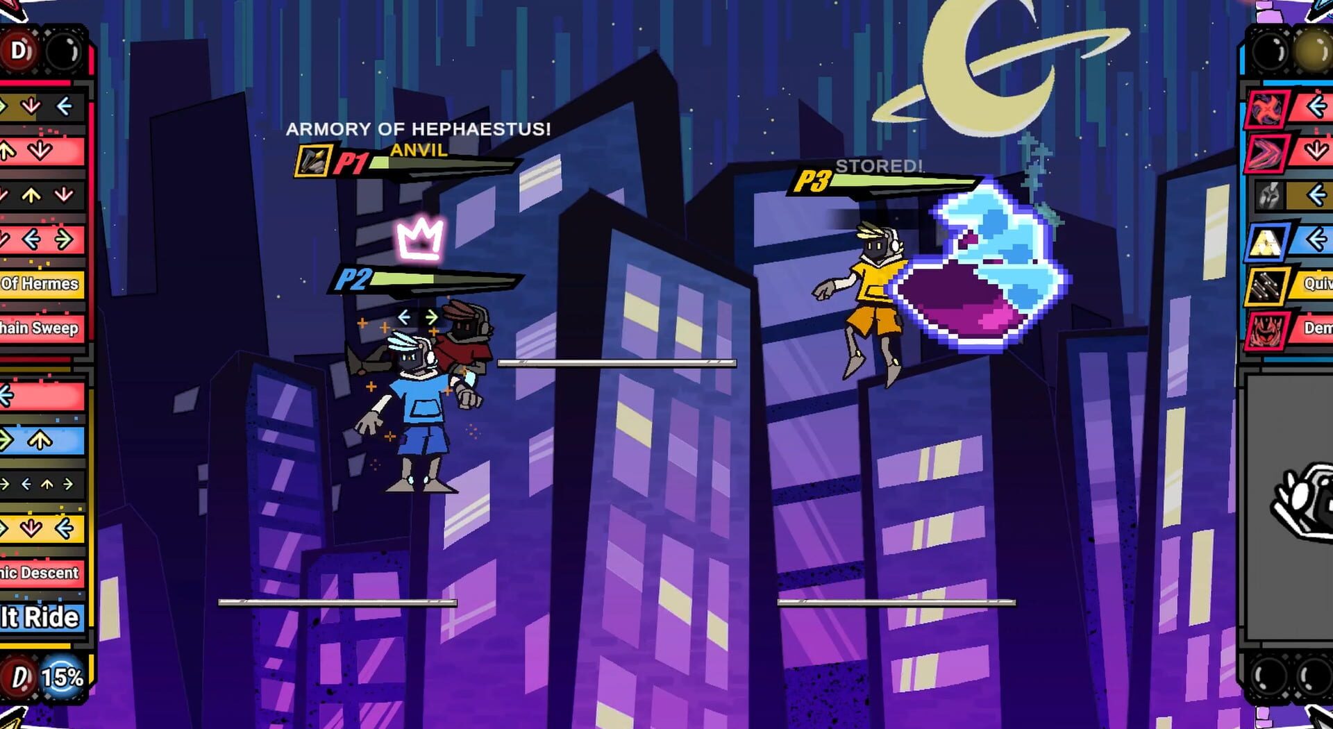 Spell Code SlingerZ screenshot 1
