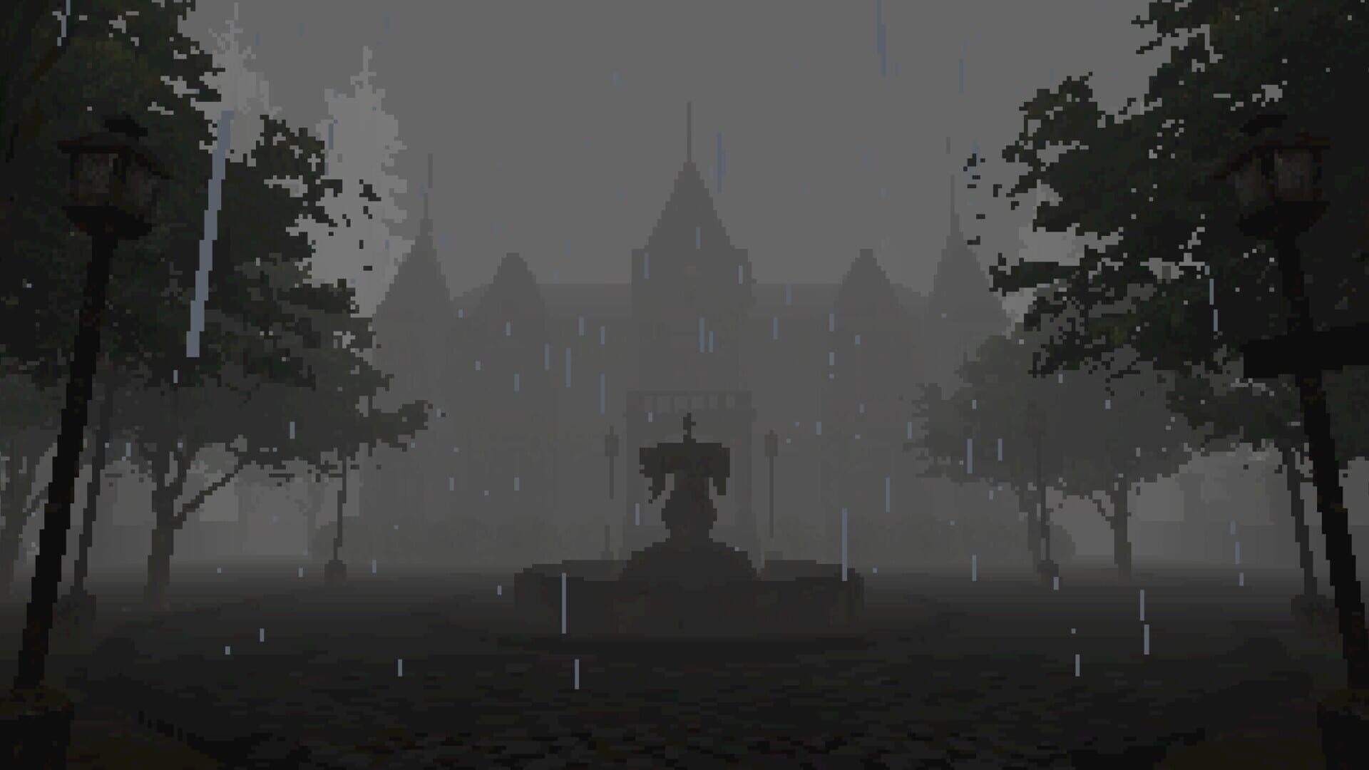 Vessels: Noiret Mansion screenshot 1
