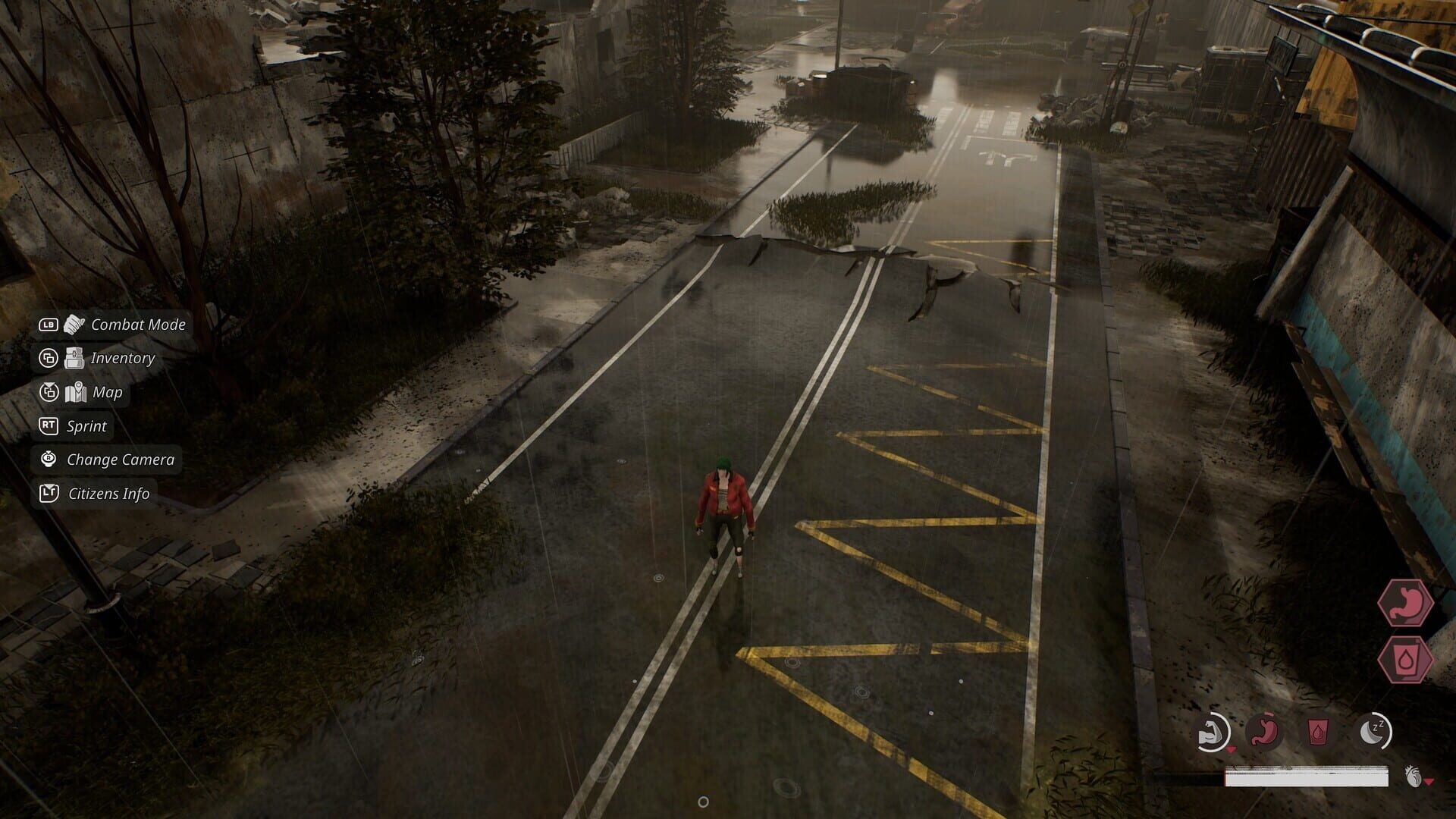 City 20 screenshot 1