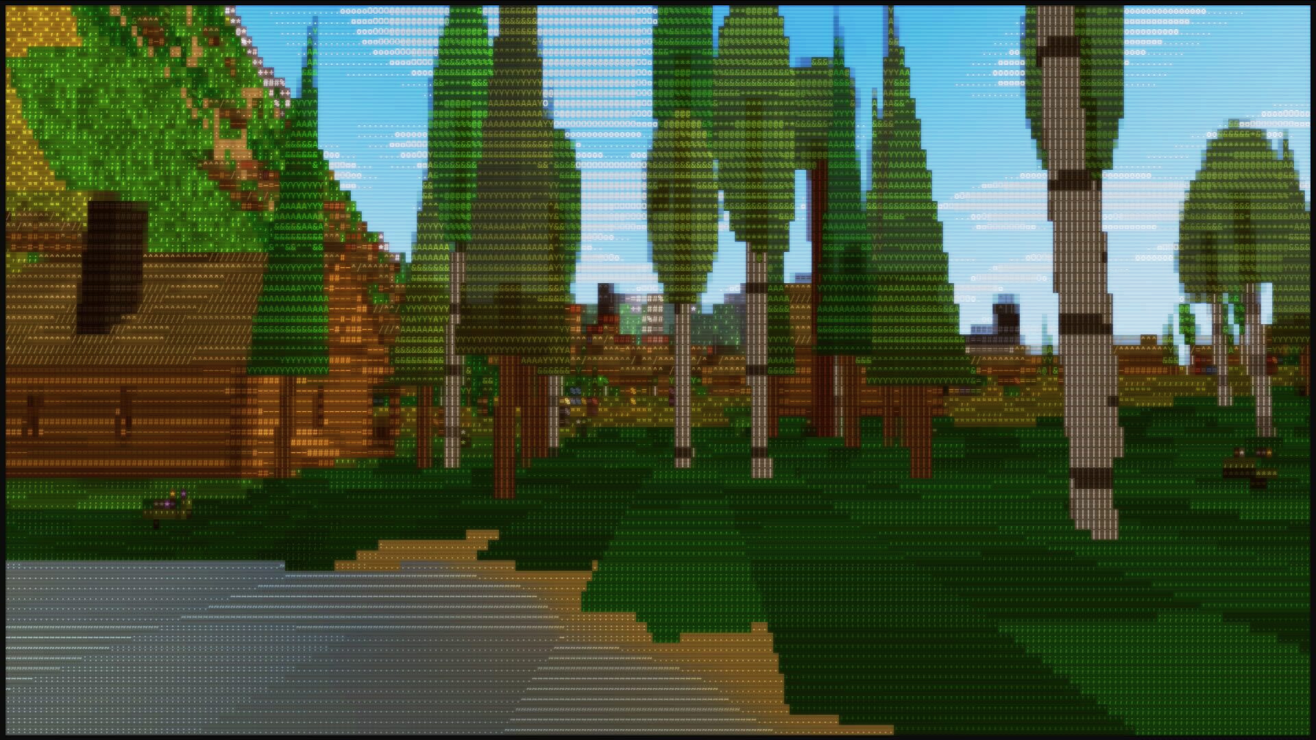 Swaggerfall screenshot 1