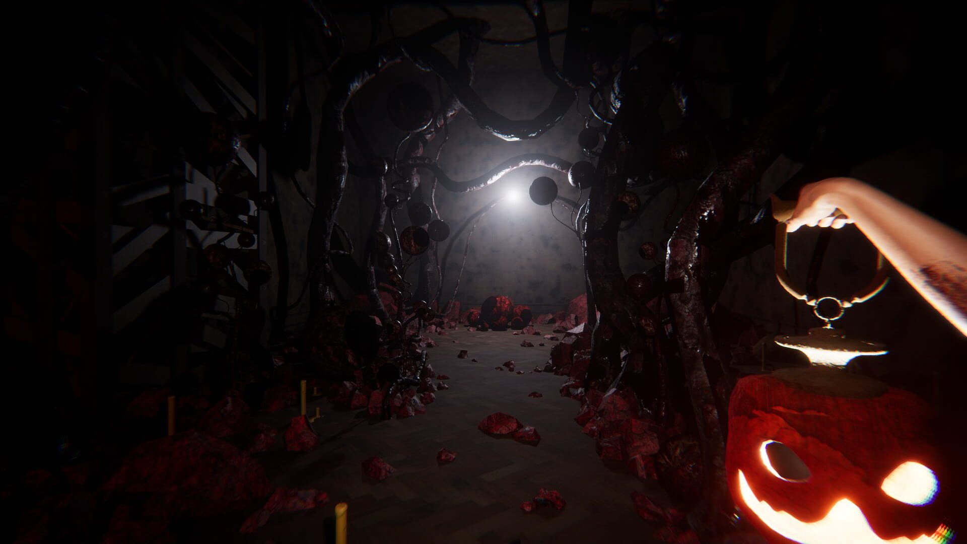 Umbra Halloween screenshot 1