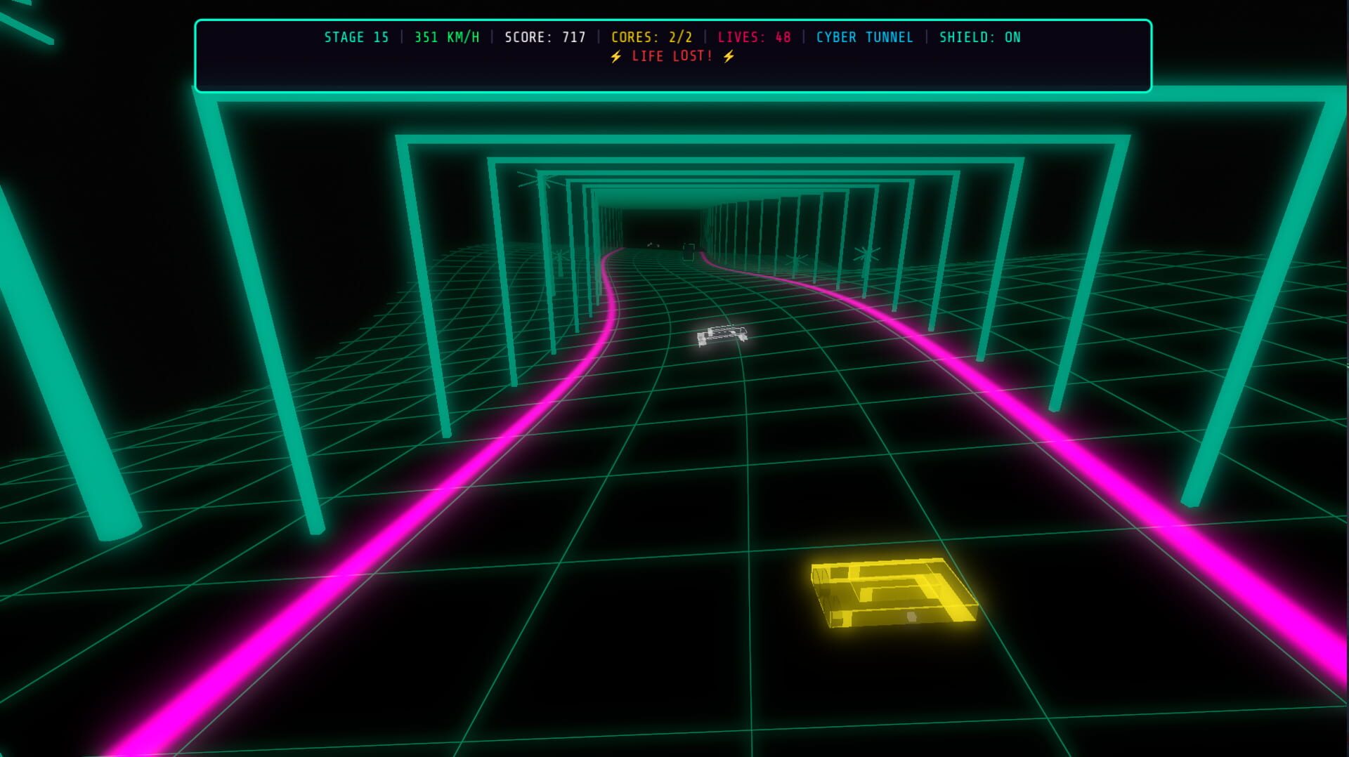 Bad Dogs screenshot 1