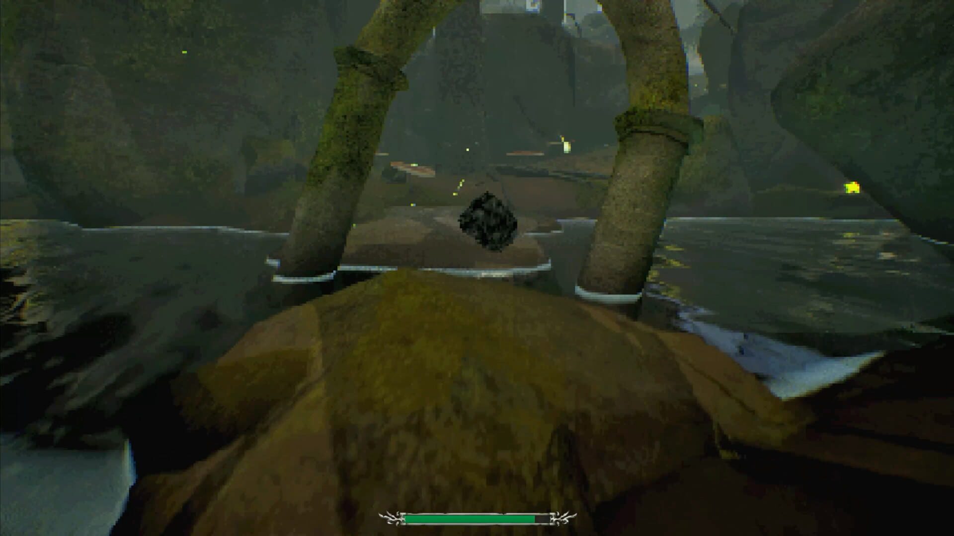 Stonefall screenshot 1