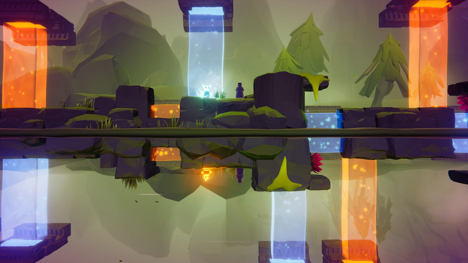 Halve screenshot 1